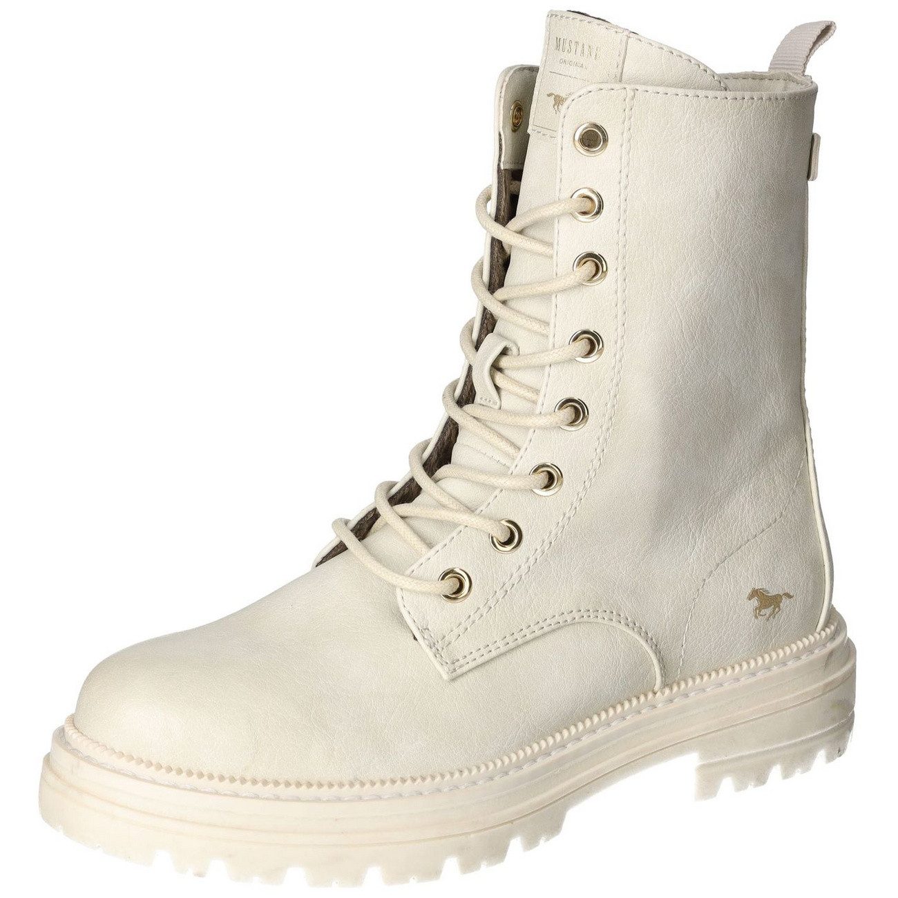 MUSTANG Stiefelette günstig online kaufen