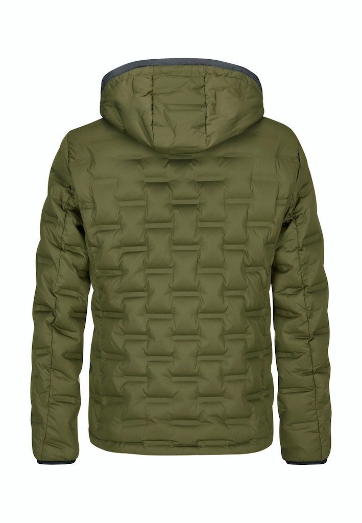 Milestone Steppjacke MSBrayden atmungsaktiv & wasserabweisend günstig online kaufen