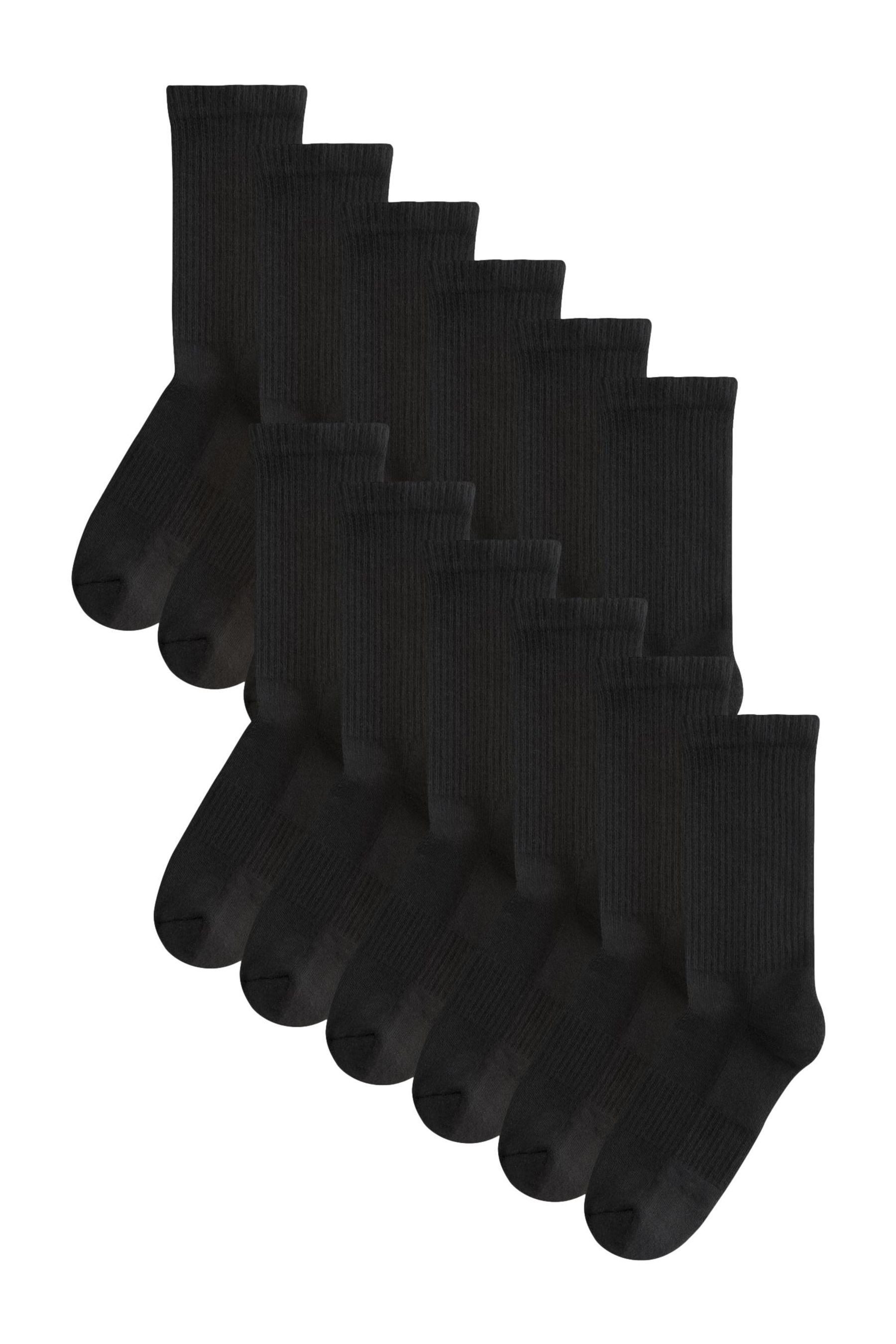 Next Sportsocken Essential Sportsocken, 12er-Pack (12-Paar) günstig online kaufen