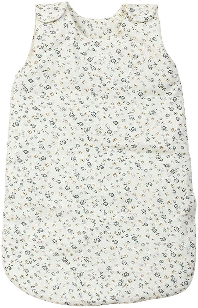 Pinolino® Puppen Schlafsack Blümchen