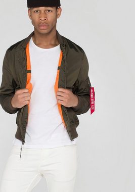 Alpha Industries Bomberjacke MA-1 TT