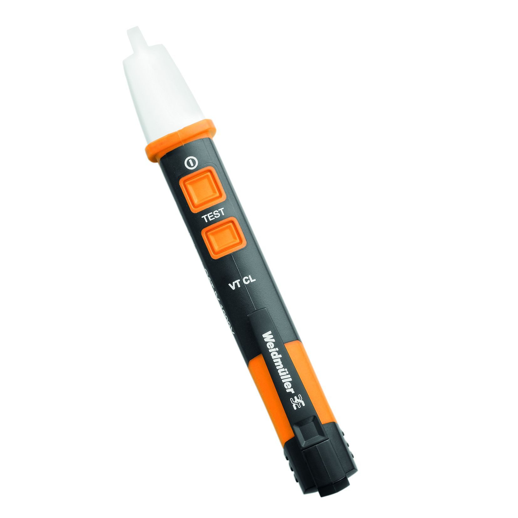 Heinz Hesse Multimeter