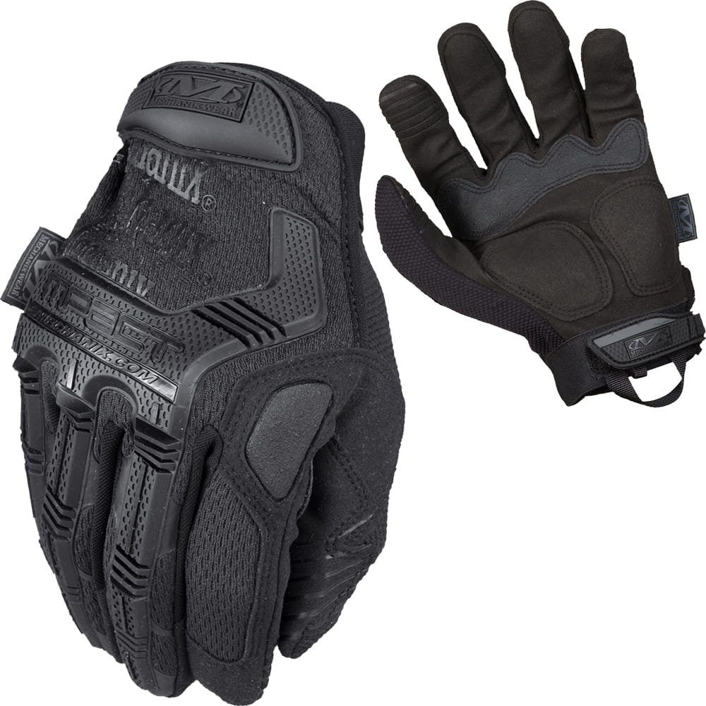Mechanix Schnittschutzhandschuhe Mechanix Einsatzhandschuhe M-Pact