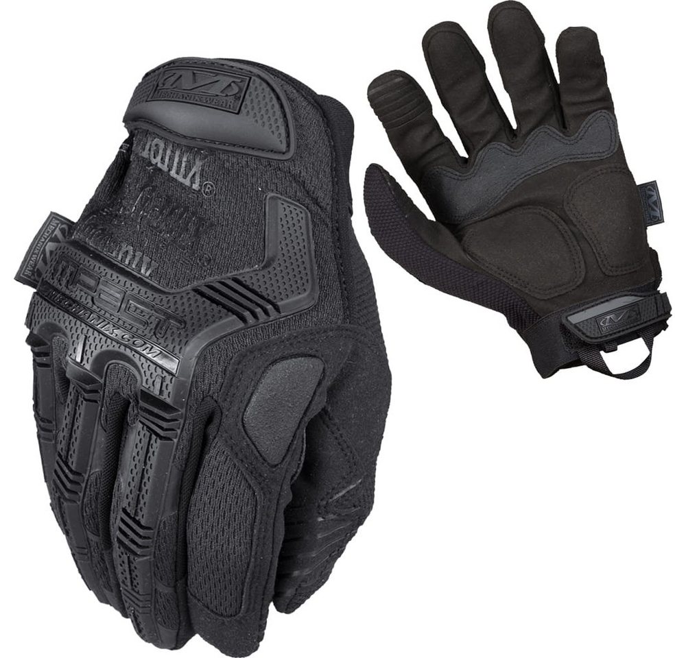 Mechanix Schnittschutzhandschuhe Mechanix Einsatzhandschuhe M-Pact