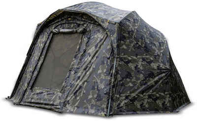 Solar Tackle Angelzelt Solar Brolly UnderCover Camo System