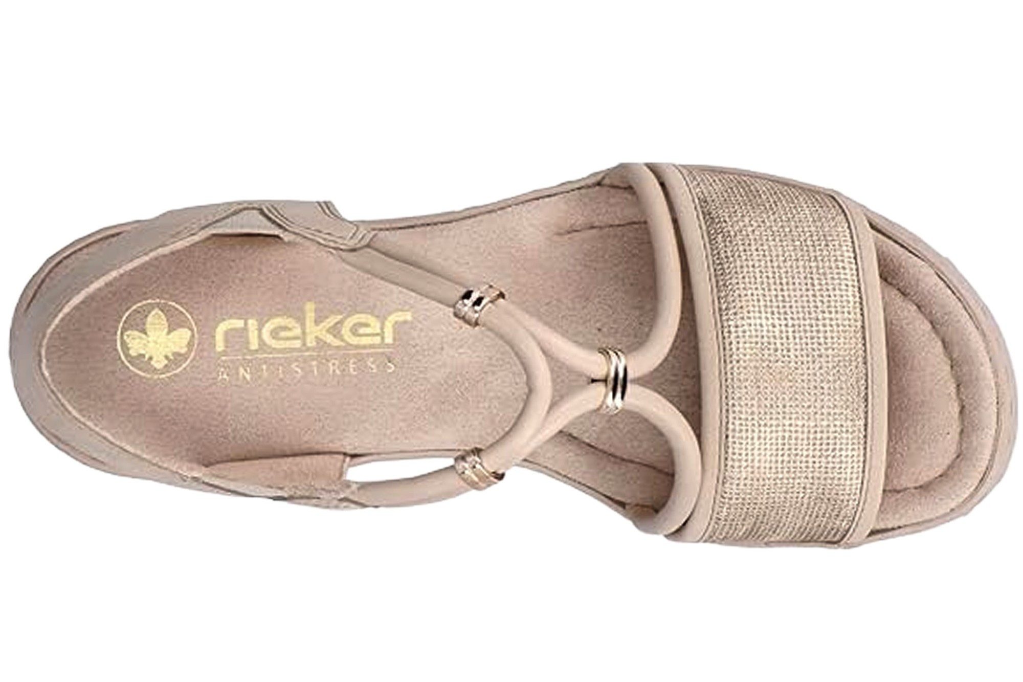 Rieker Sandale