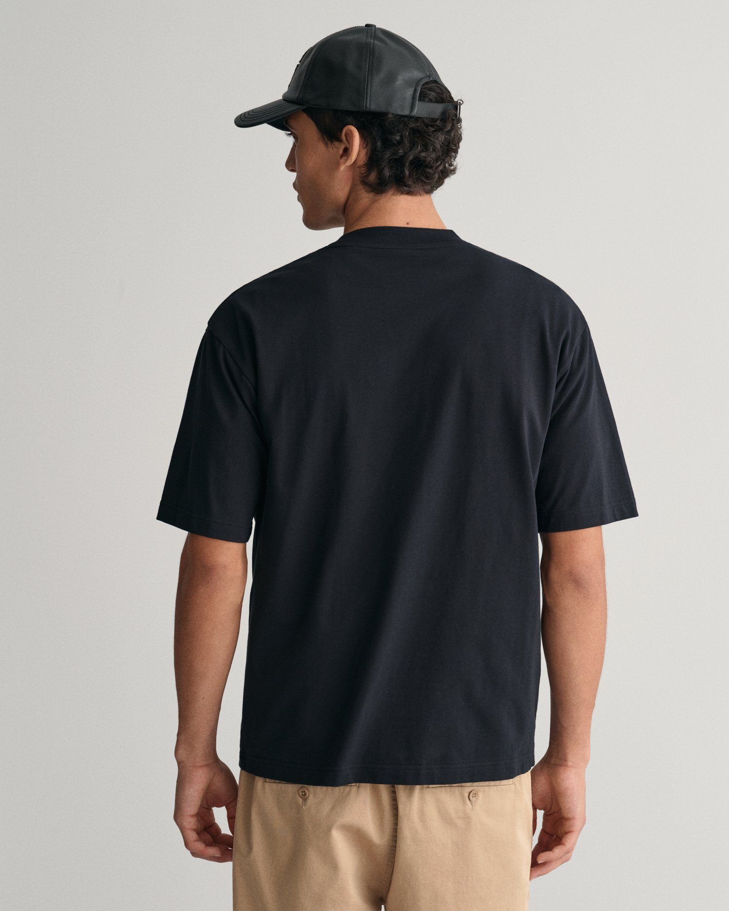 Gant T-Shirt GANT 1949 Graphic T-Shirt günstig online kaufen