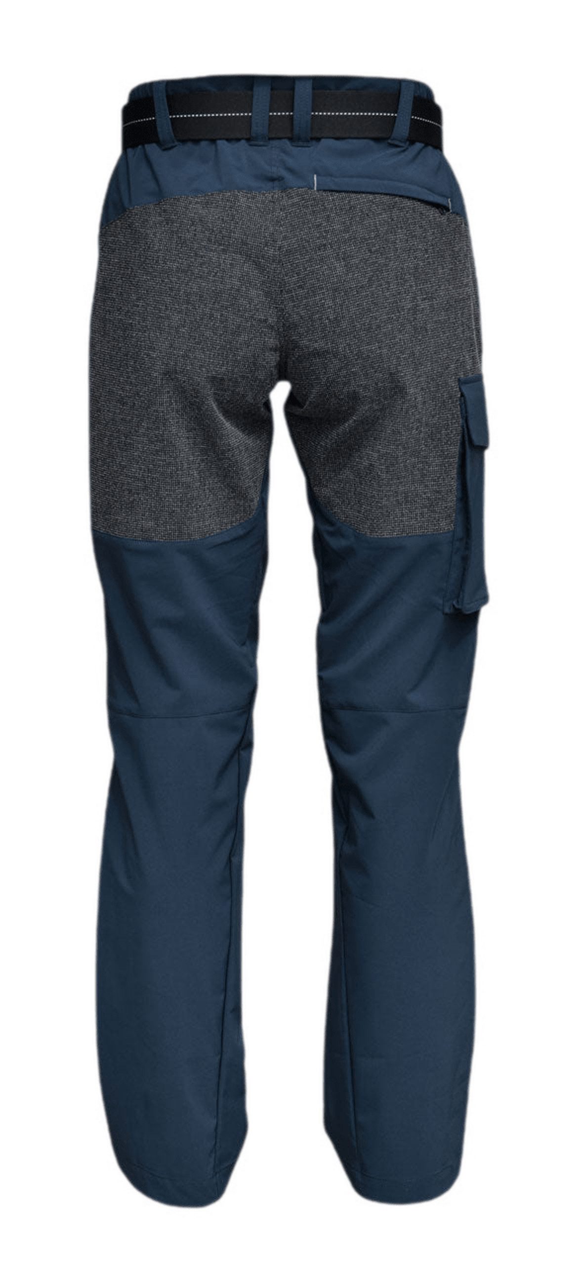 crazy4sailing Outdoorhose Dockhose bequeme Segelhose mit günstig online kaufen