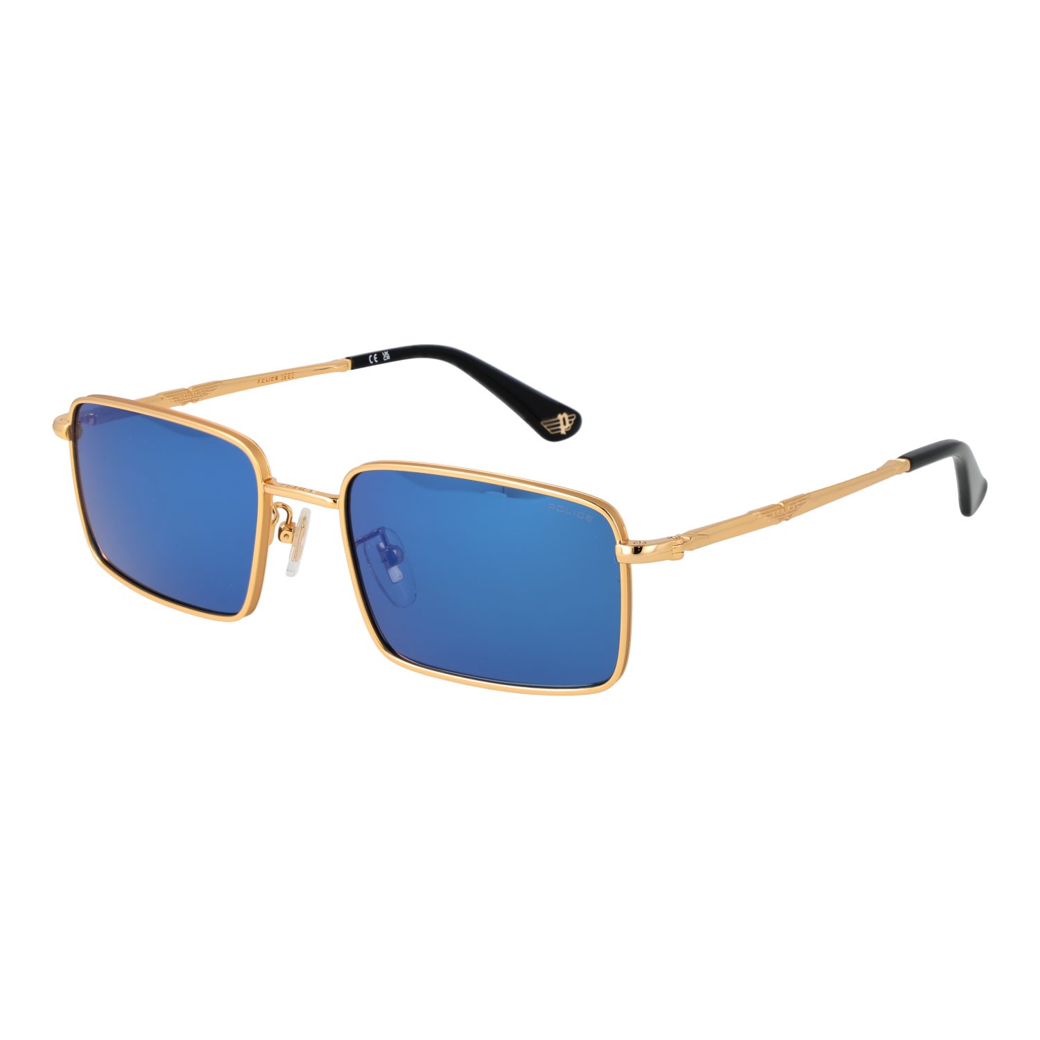 Police Sonnenbrille SPLL85 54249B günstig online kaufen