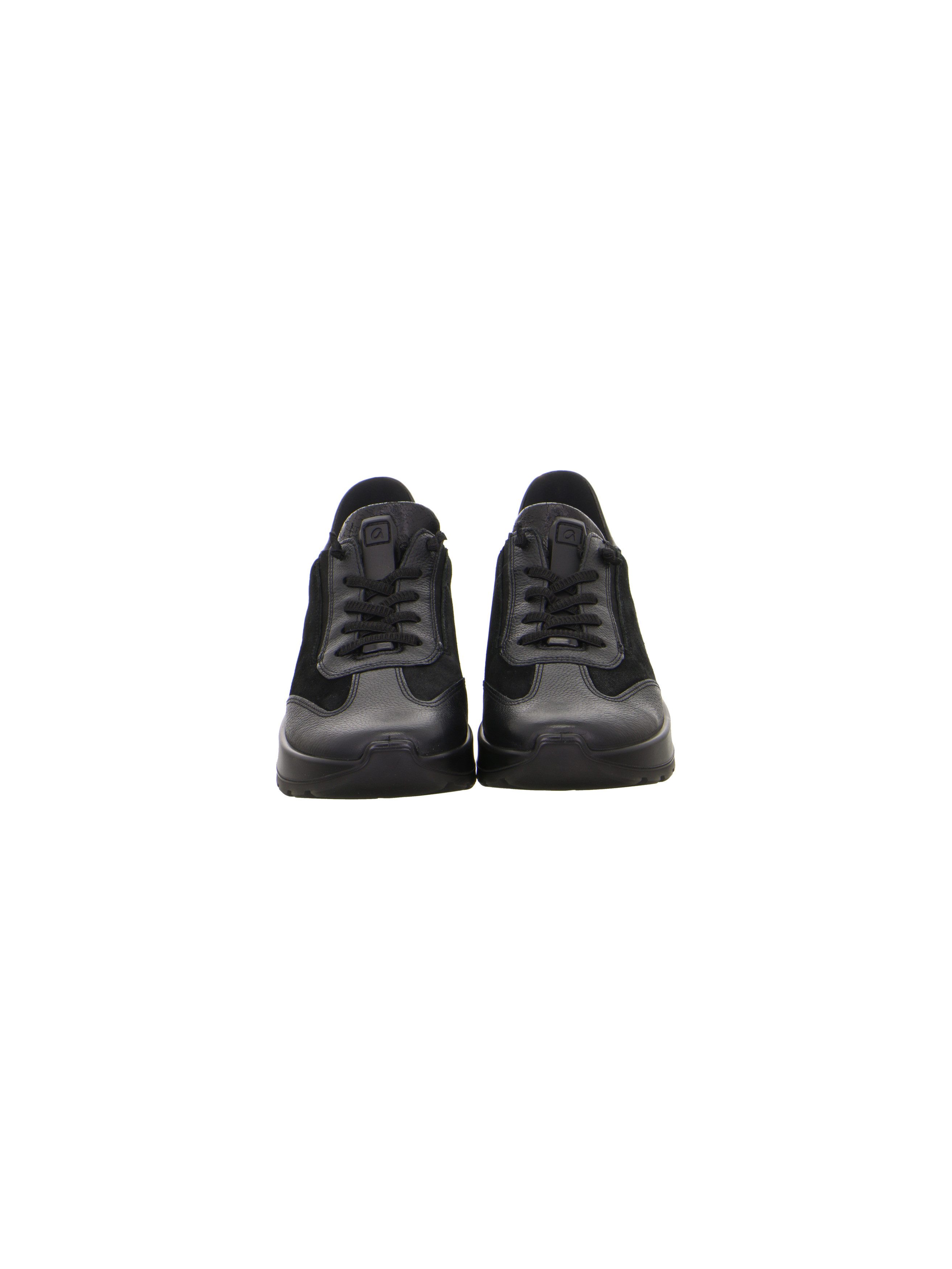 Ara Damen Sneaker New York Sneaker