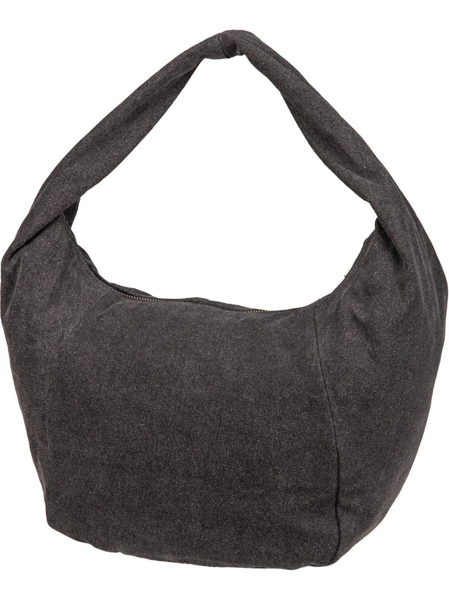 Liebeskind Berlin Schultertasche Farrah, Baumwolle günstig online kaufen