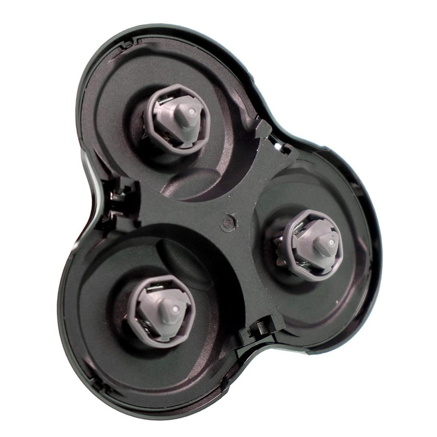 Philips Ersatzscherkopf Philips 422203624371,CP0264/01 Scherkopfhalter für S9.. Rasierer (Besc