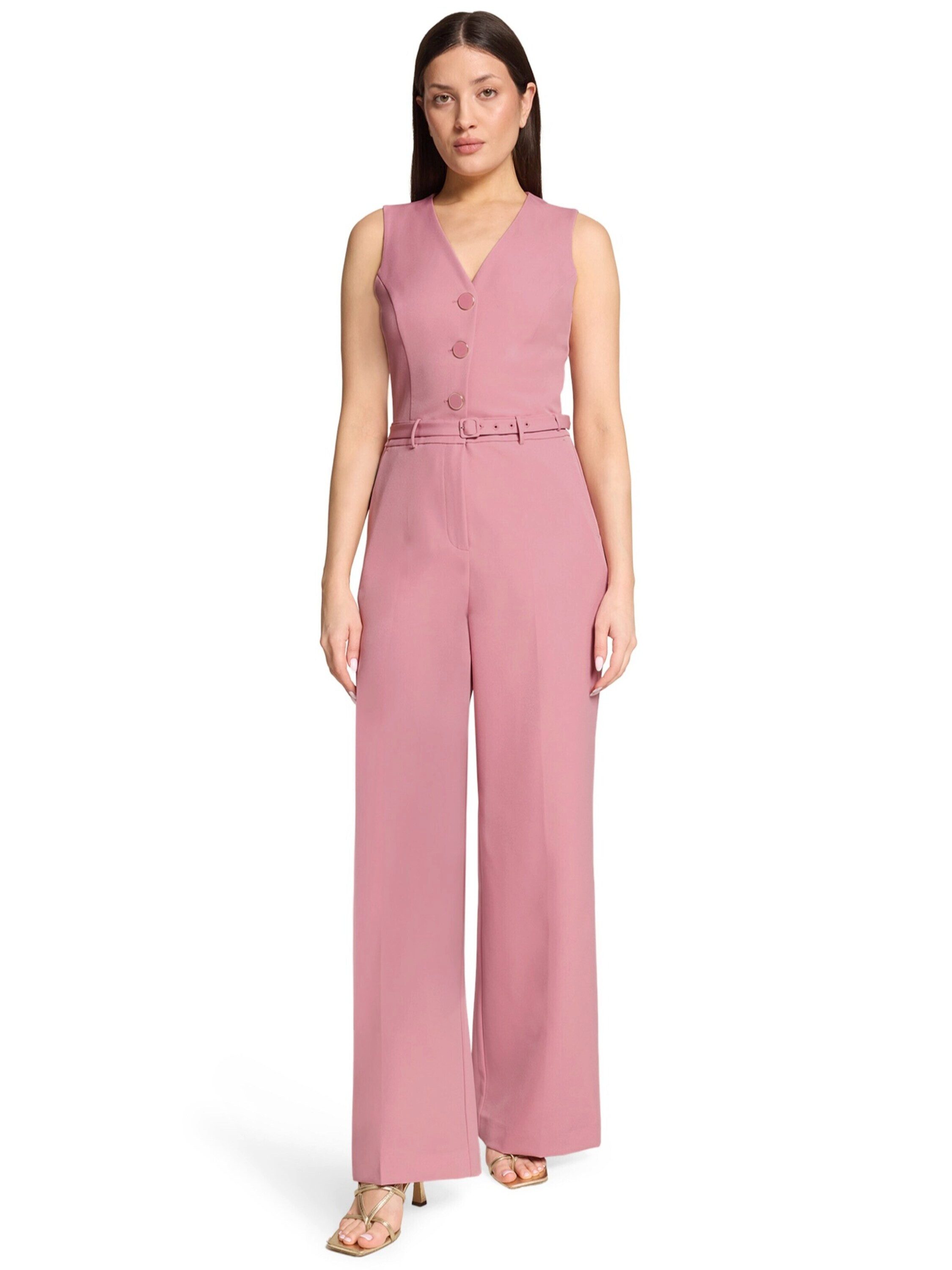 Vera Mont Jumpsuit (1-tlg) Weiteres Detail