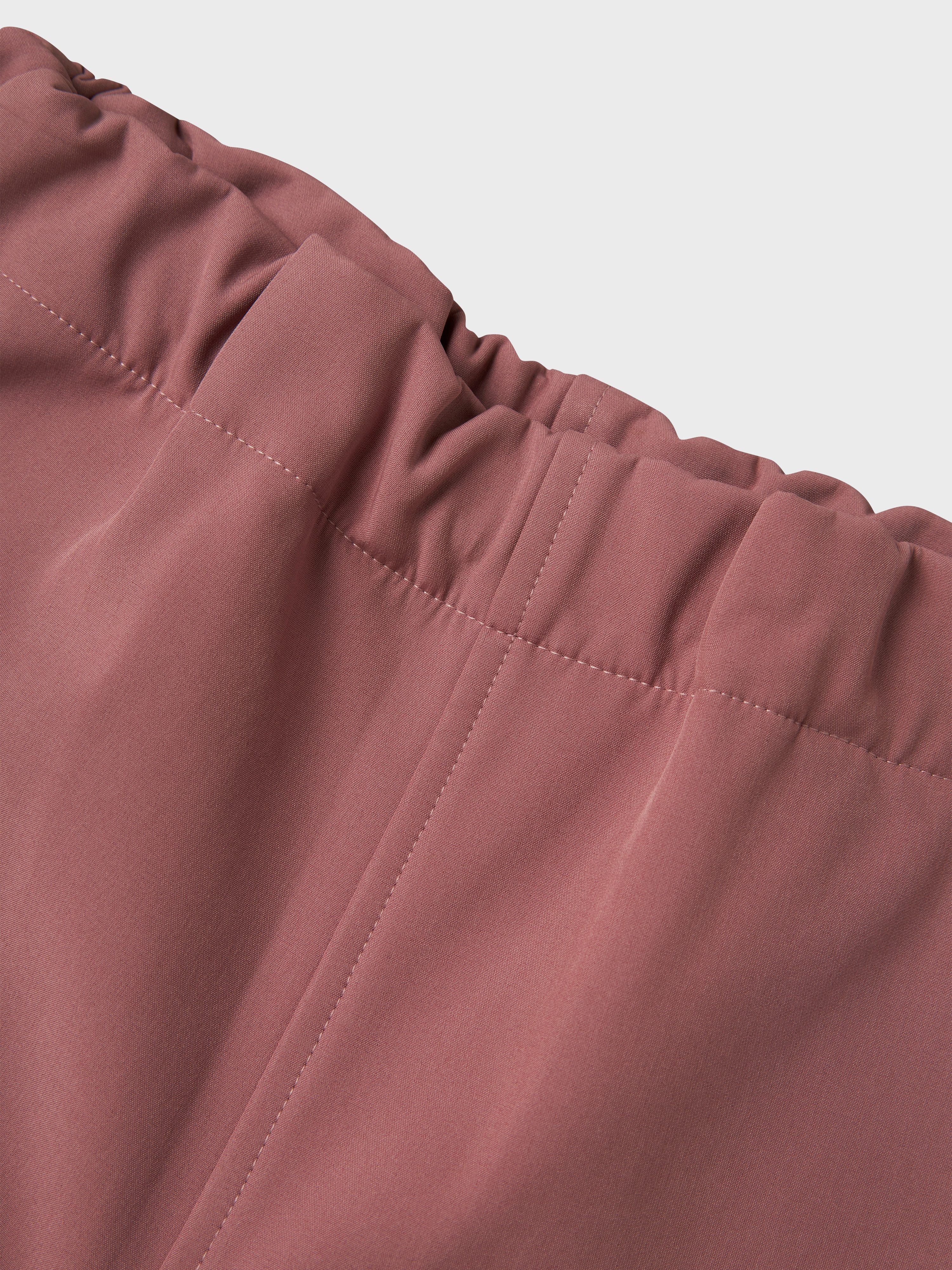 Name It Regenhose NKNALFA PANT SOLID NOOS