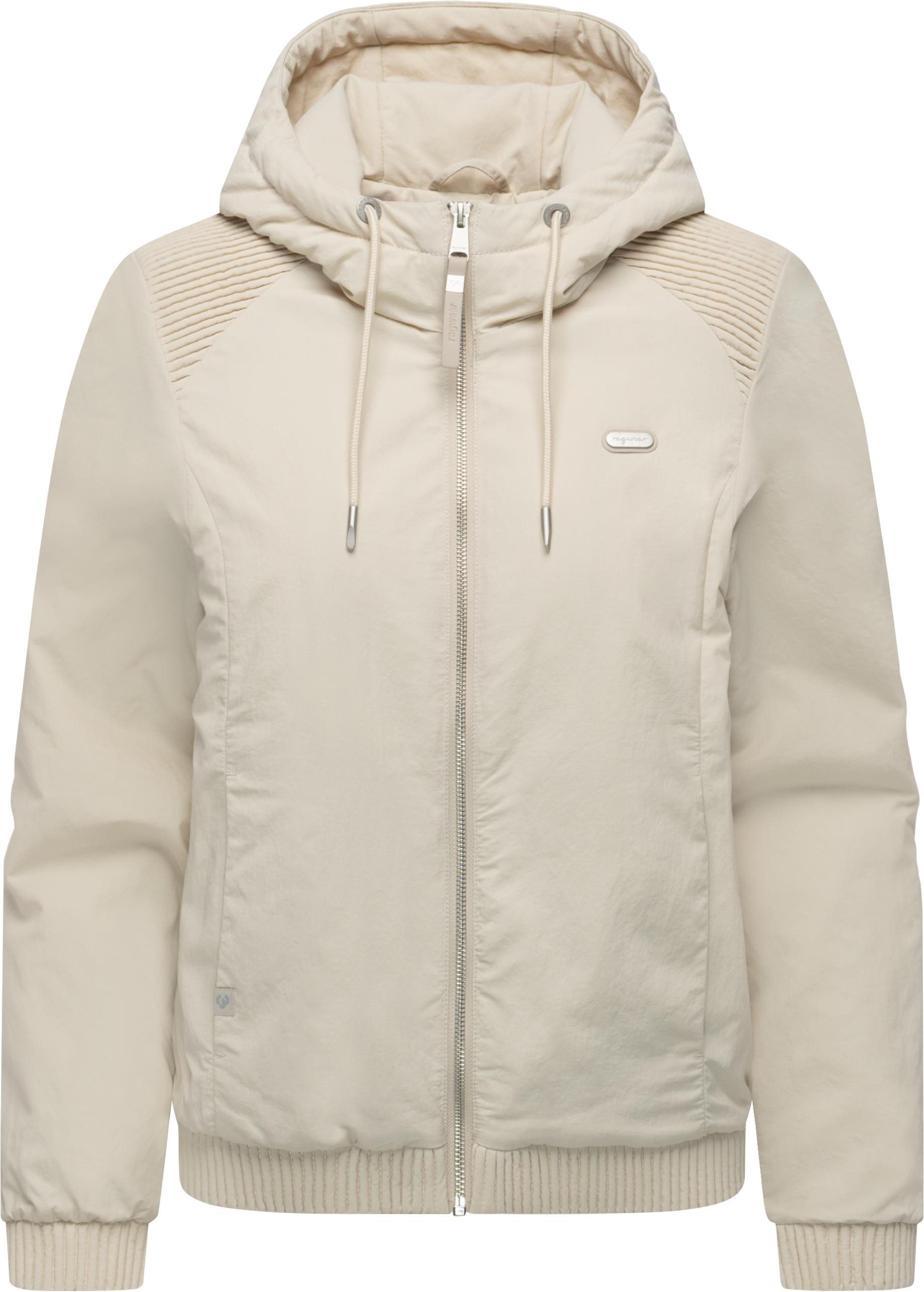 Bomberjacke Chinta Warm YOUMODO