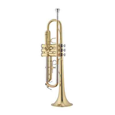 Jupiter Bb-Trompete, JTR500Q Bb-Trompete