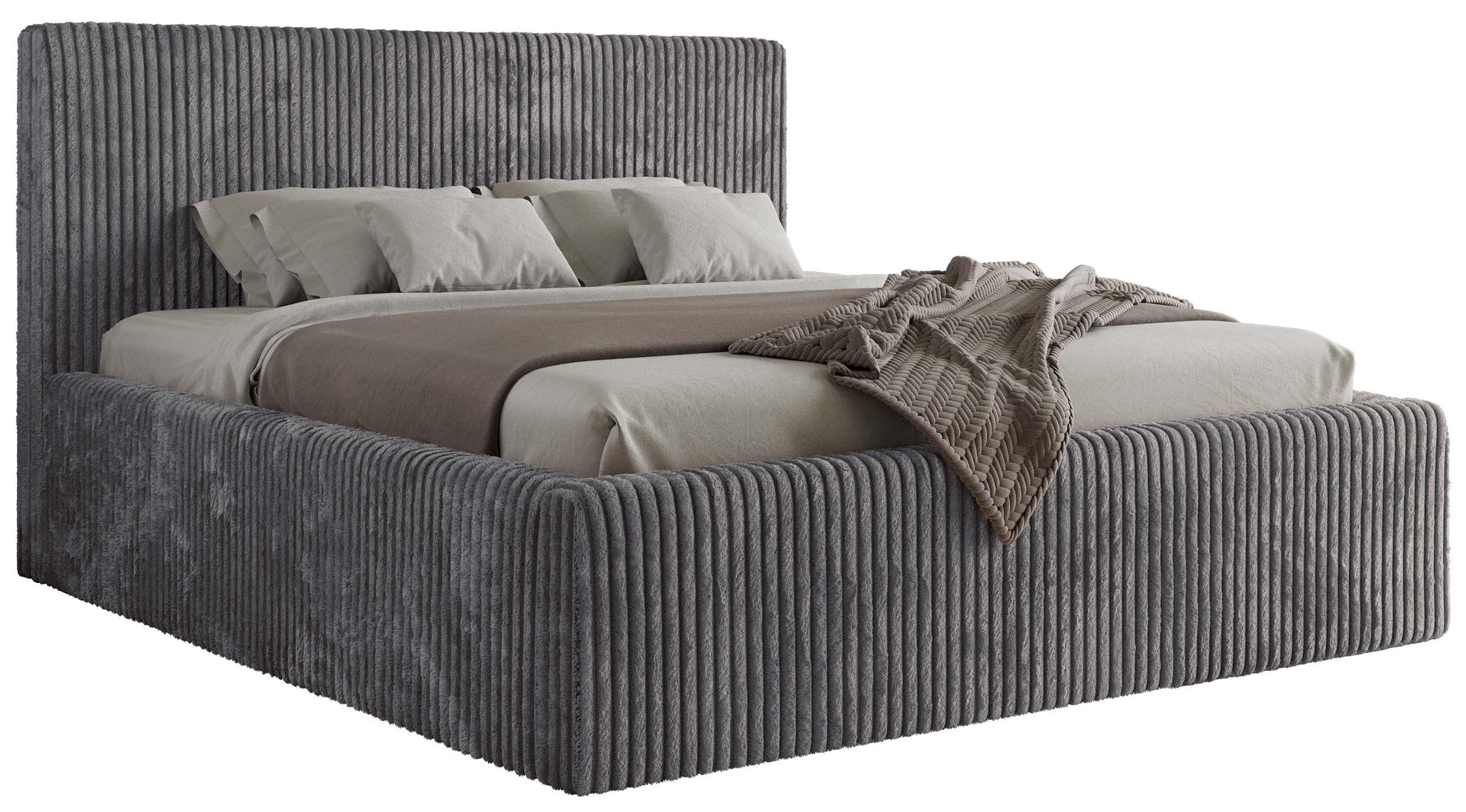 MKS MÖBEL Polsterbett TILIANO CLASSIC (Packung, günstig online kaufen