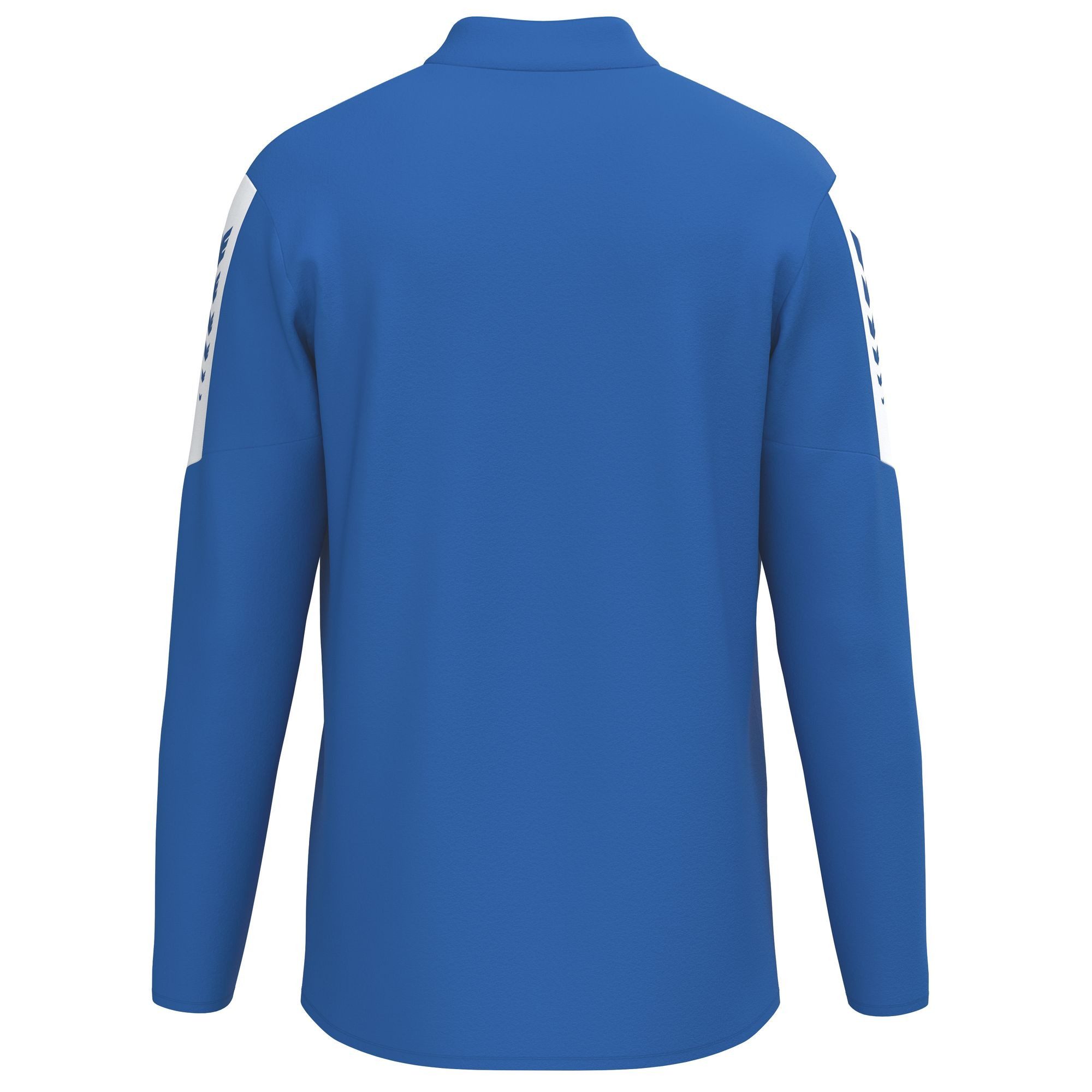 Erima Fleecepullover erima Herren Trainingstop INTRO Training Top