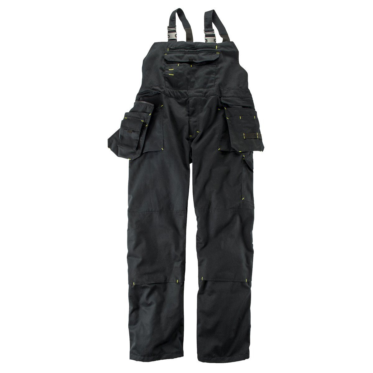 Arbeitshose Marc&Mark by Abraxas Latz-Arbeitshose XXL schwarz