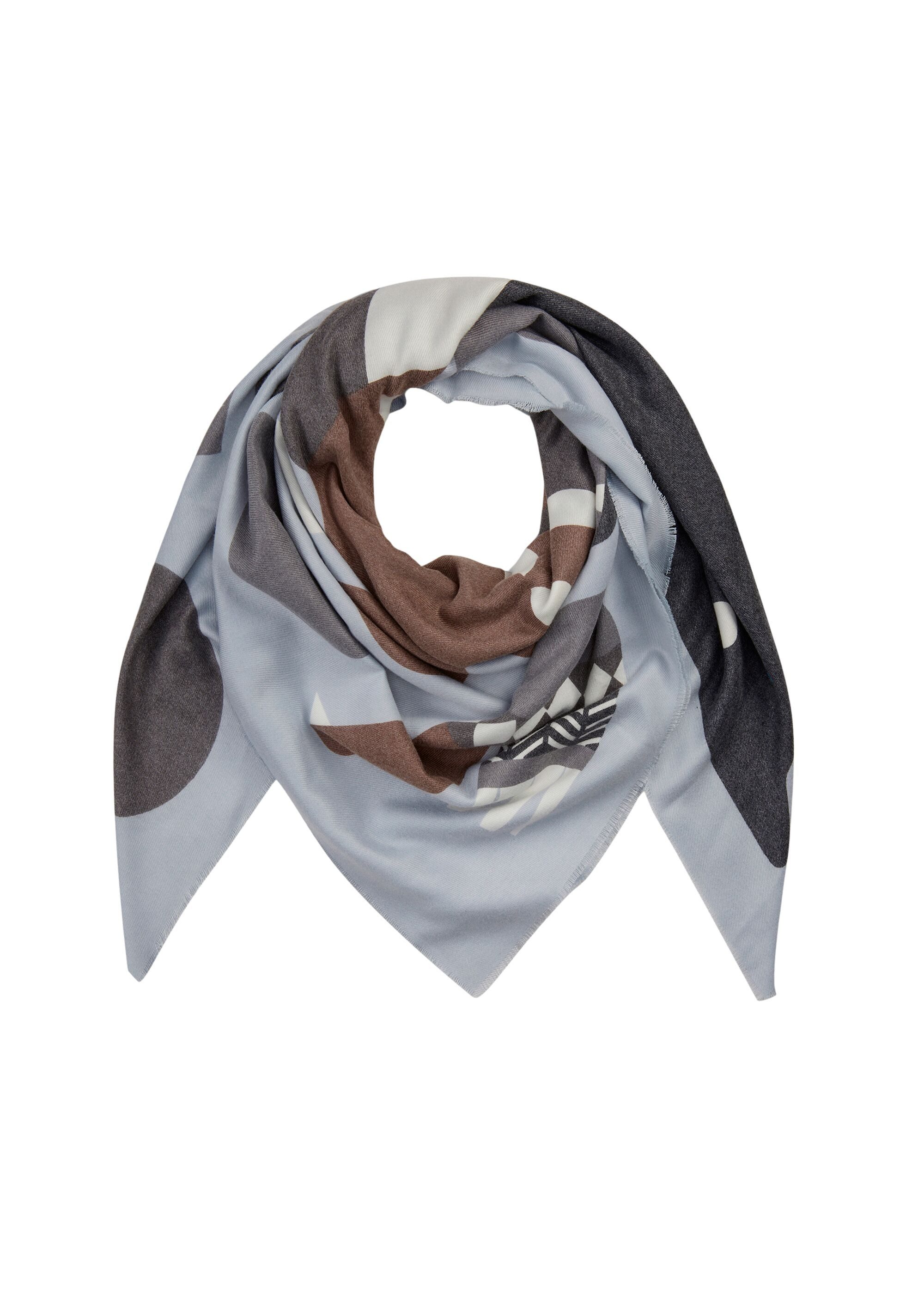Codello Halstuch, im Scandi-Look