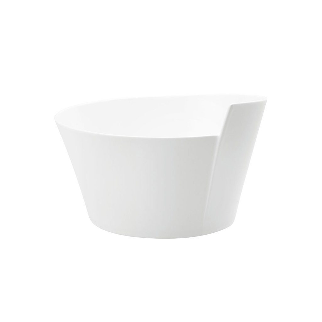 NewWave Suppenschüssel Porzellan, kleine (1-tlg) Villeroy & Terrine, Boch