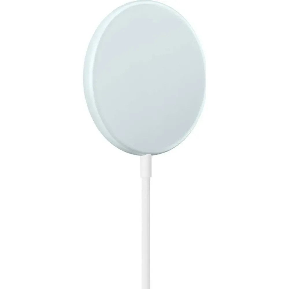 Google Pixelsnap Wireless Ladegerät Induktions-Ladegerät (bis zu 25W Schnellladen, Wireless Charging, Kabelloses Laden)