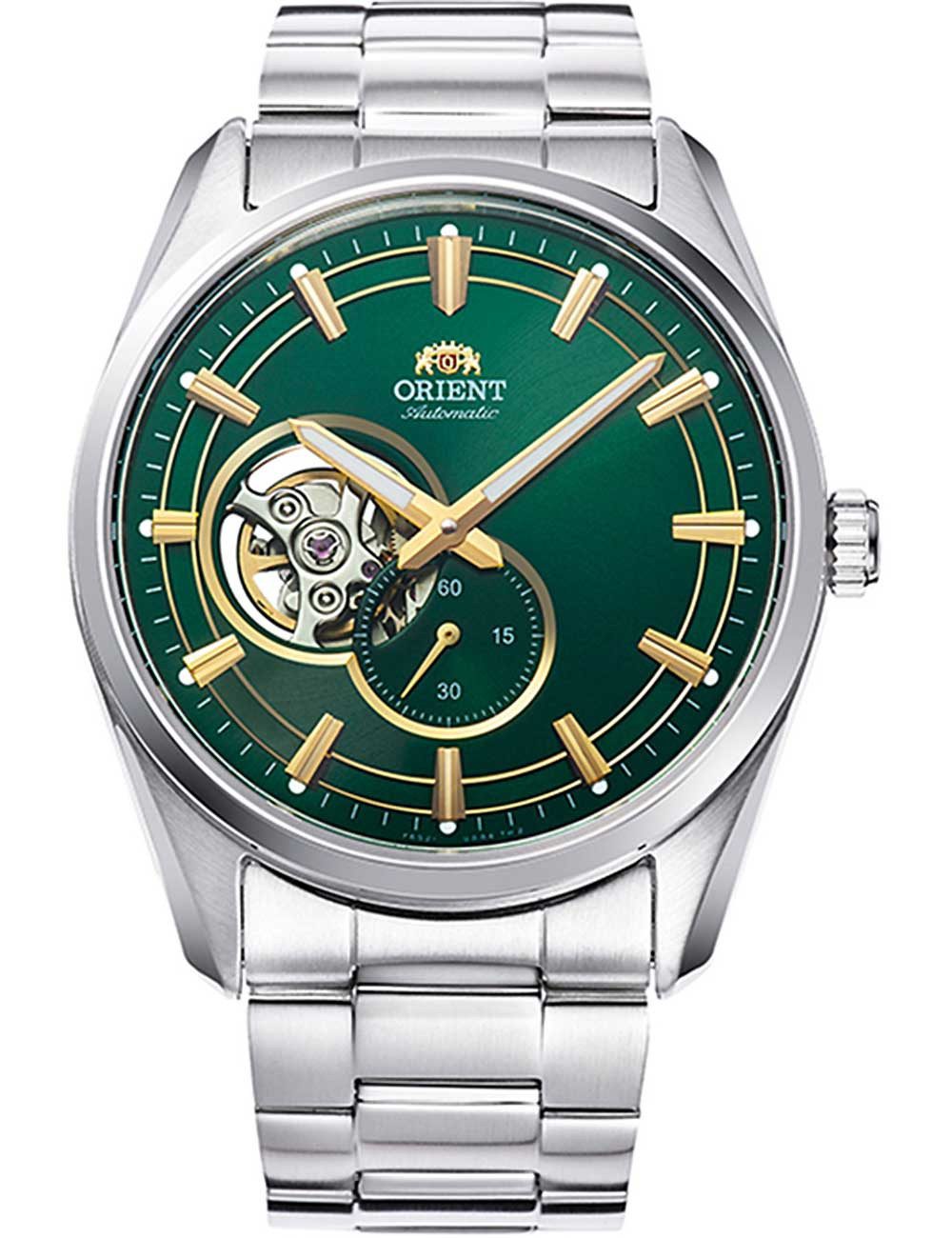 Automatikuhr Orient RA-AR0008E30B Herrenuhr Contemporary Automatik 41mm 5ATM Orient RA-AR0008E30B Herrenuhr Contemporary Automatik 41mm 5ATM