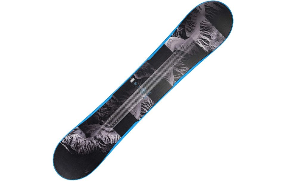 Head Snowboard FLOCKA 4D -