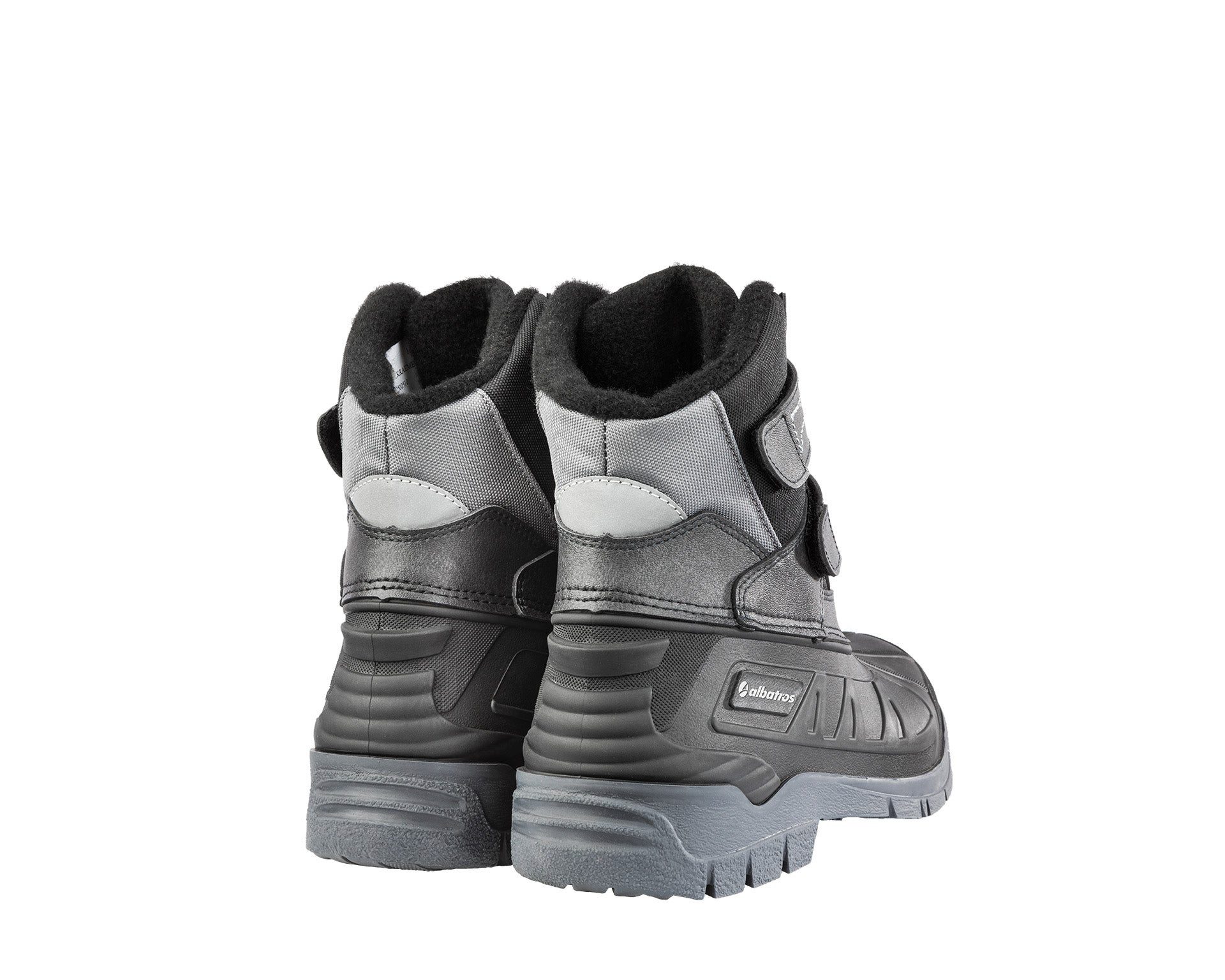 Albatros ALBATROS ONTARIO Winterstiefel Winterstiefel Schmutzabweisend
