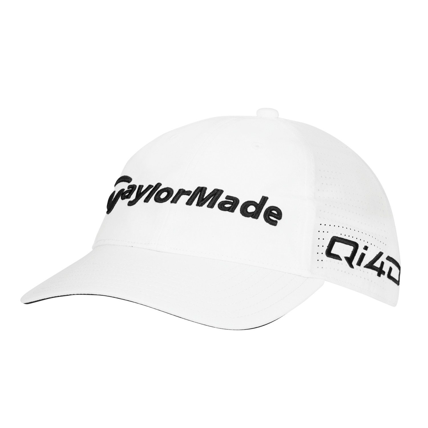 Taylormade Baseball Cap TaylorMade Golf Cap Tour Litetech Weiß