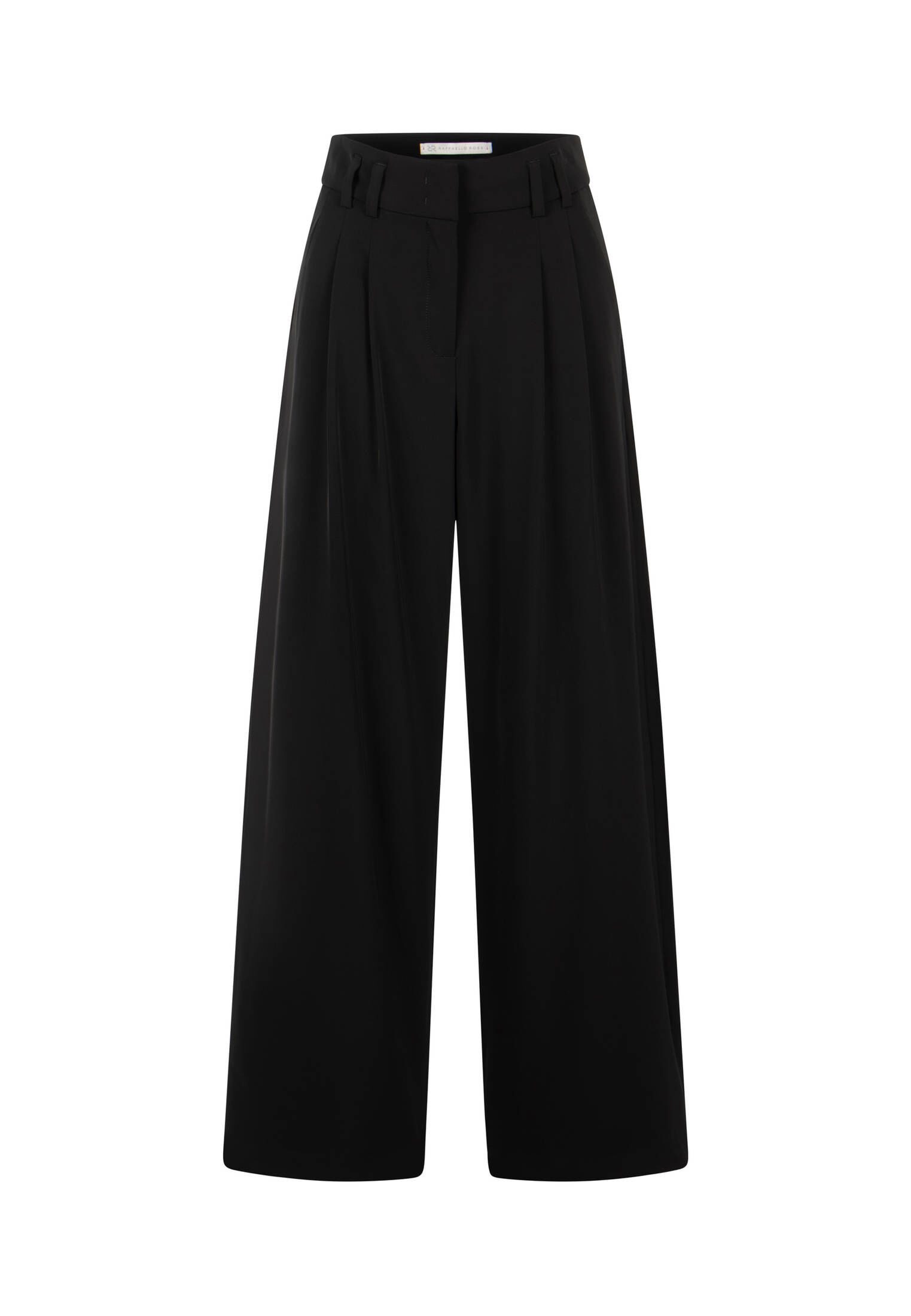 Raffaello Rossi Stoffhose Damen Bundfaltenhose MAYLA (1-tlg)