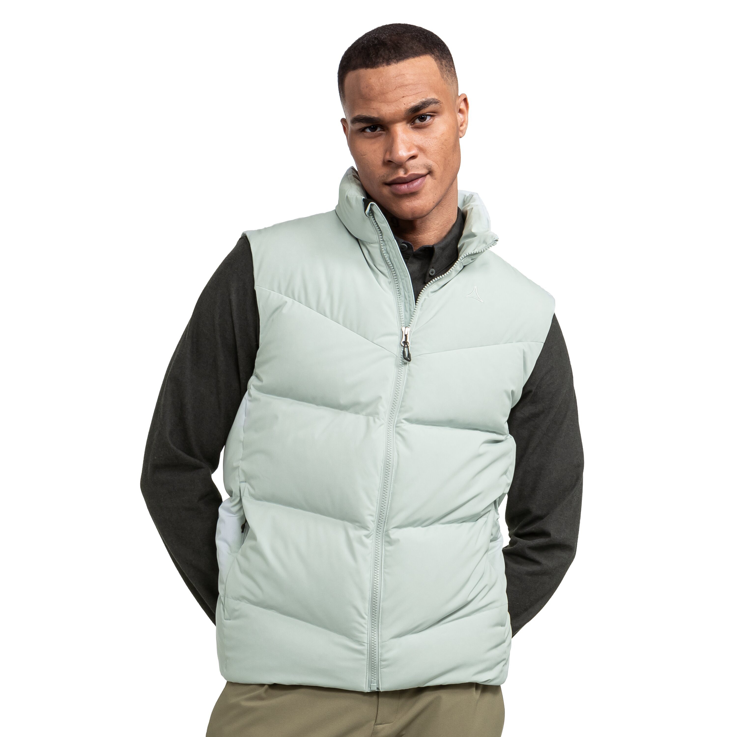 Schöffel Daunenweste Down Vest Style Cers günstig online kaufen
