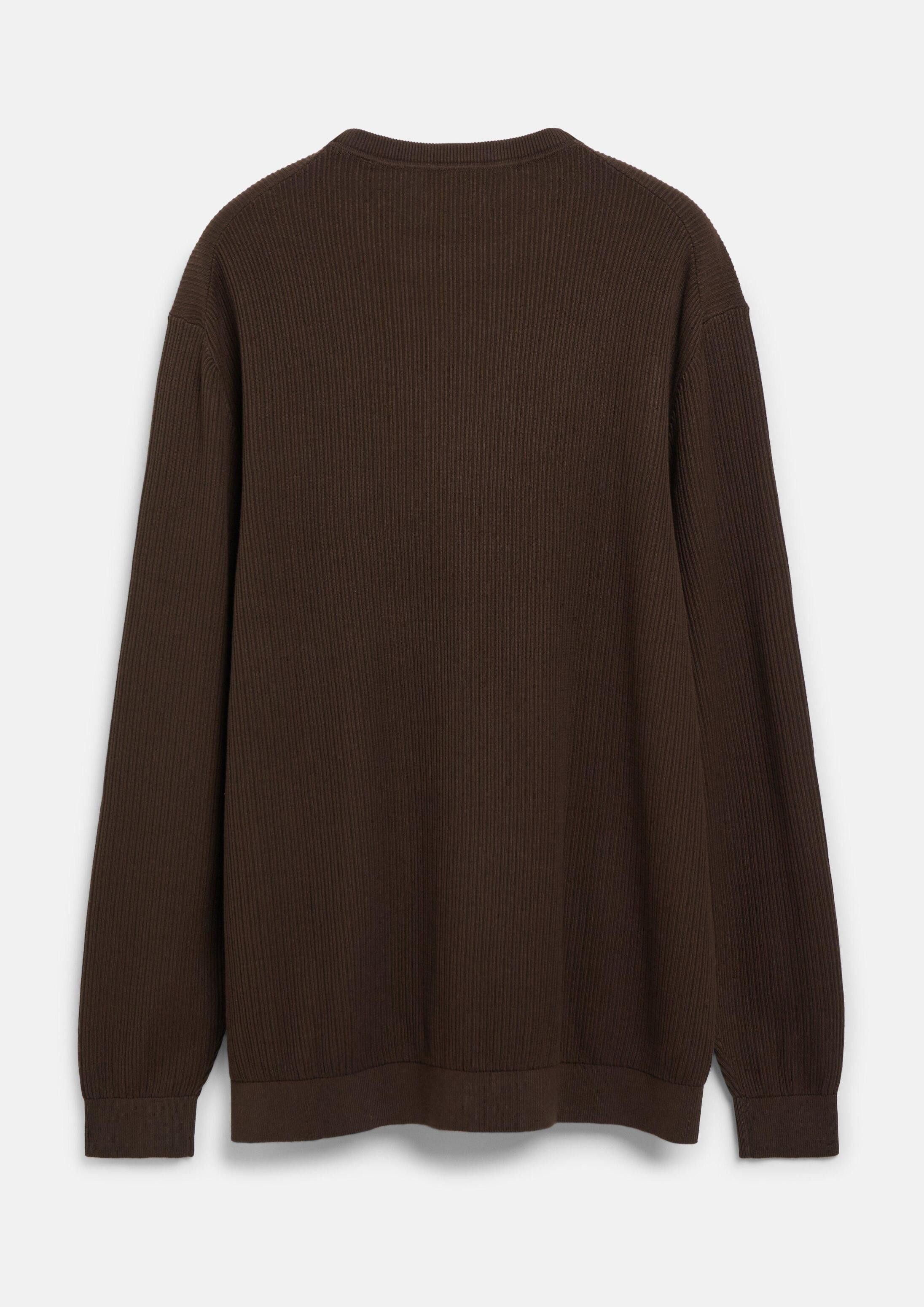 s.Oliver Longpullover Strickpullover Strickpullover