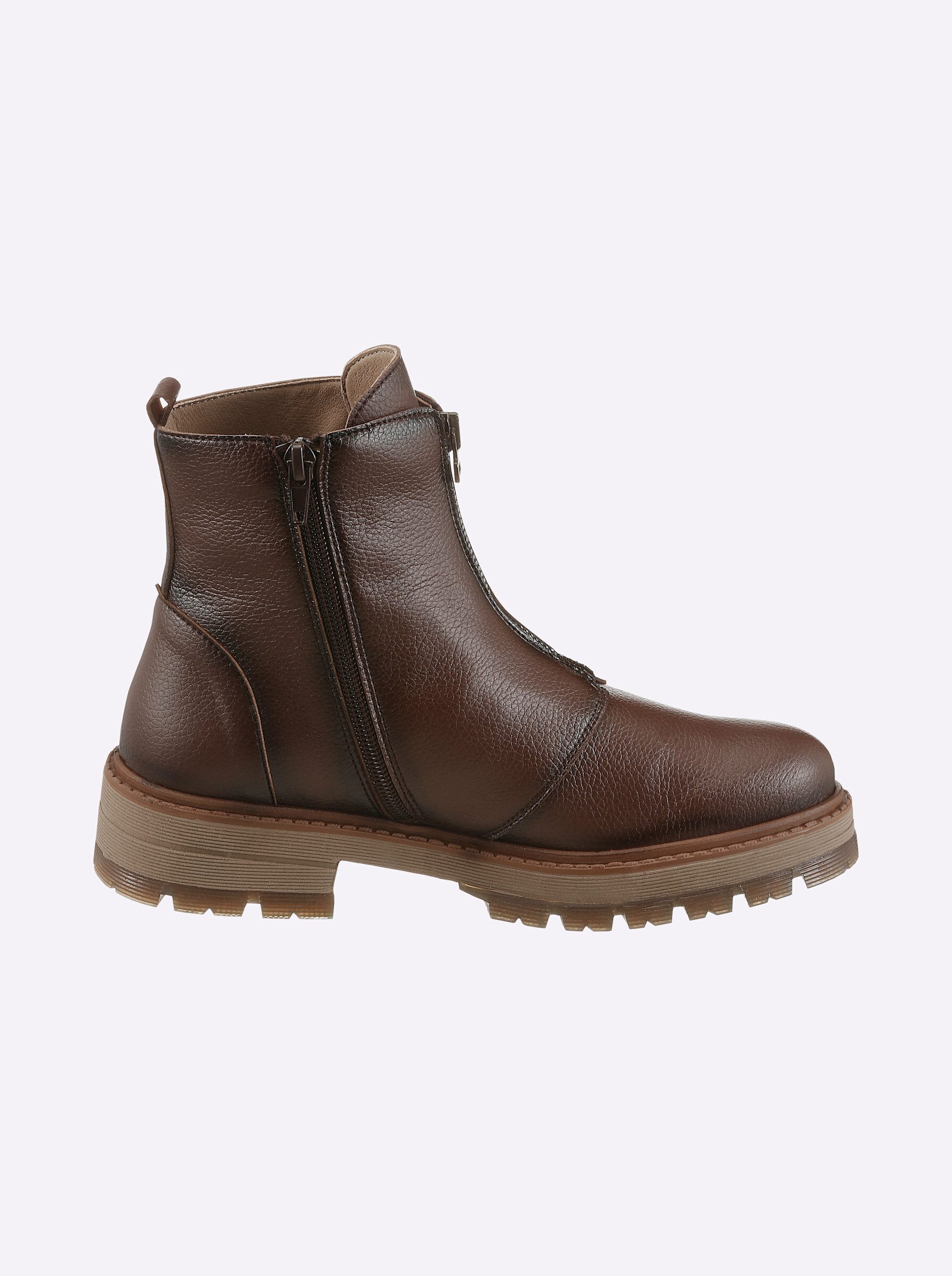 heine Stiefelette Stiefelette