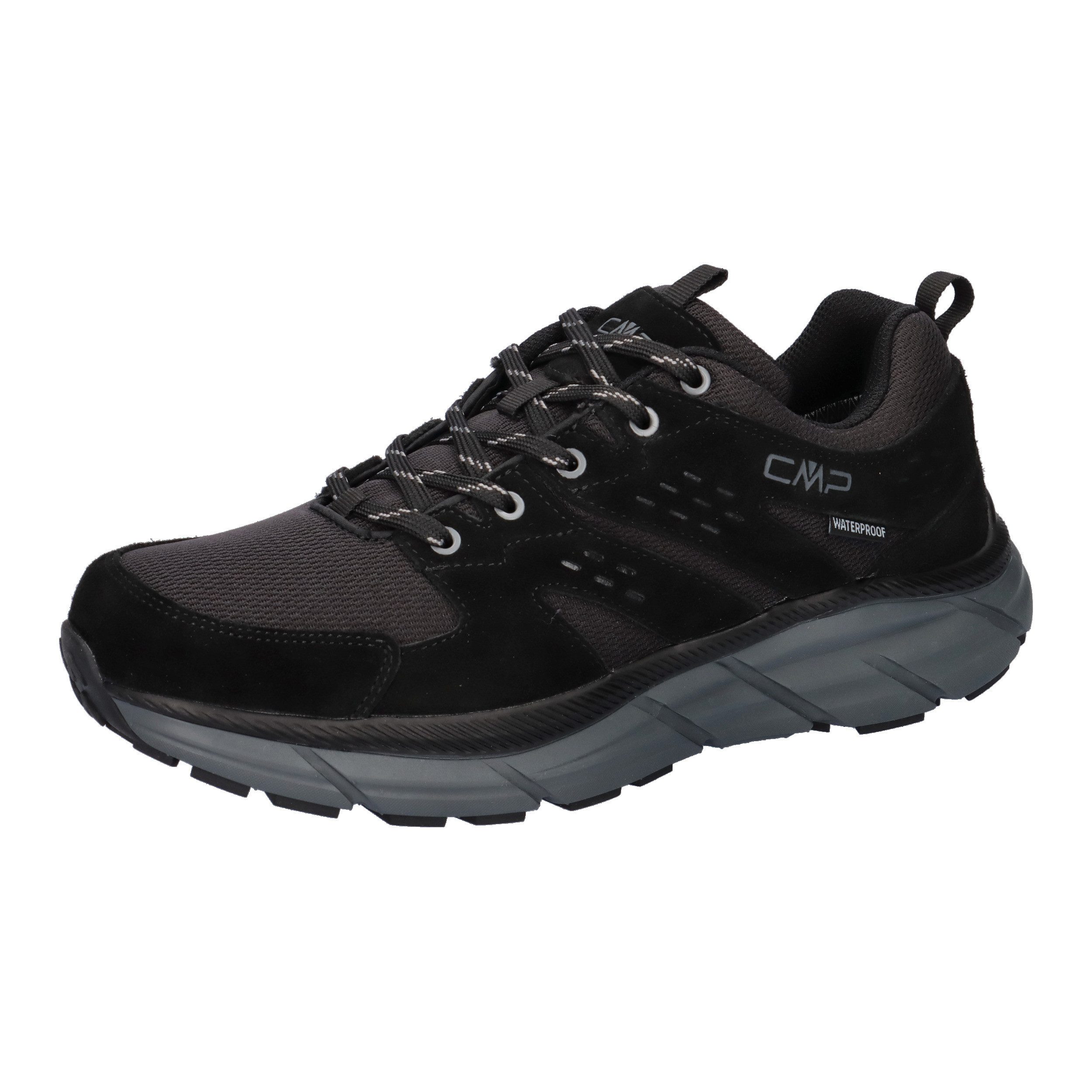 CMP CMP Herren Wanderschuhe KAMSEL LOW günstig online kaufen