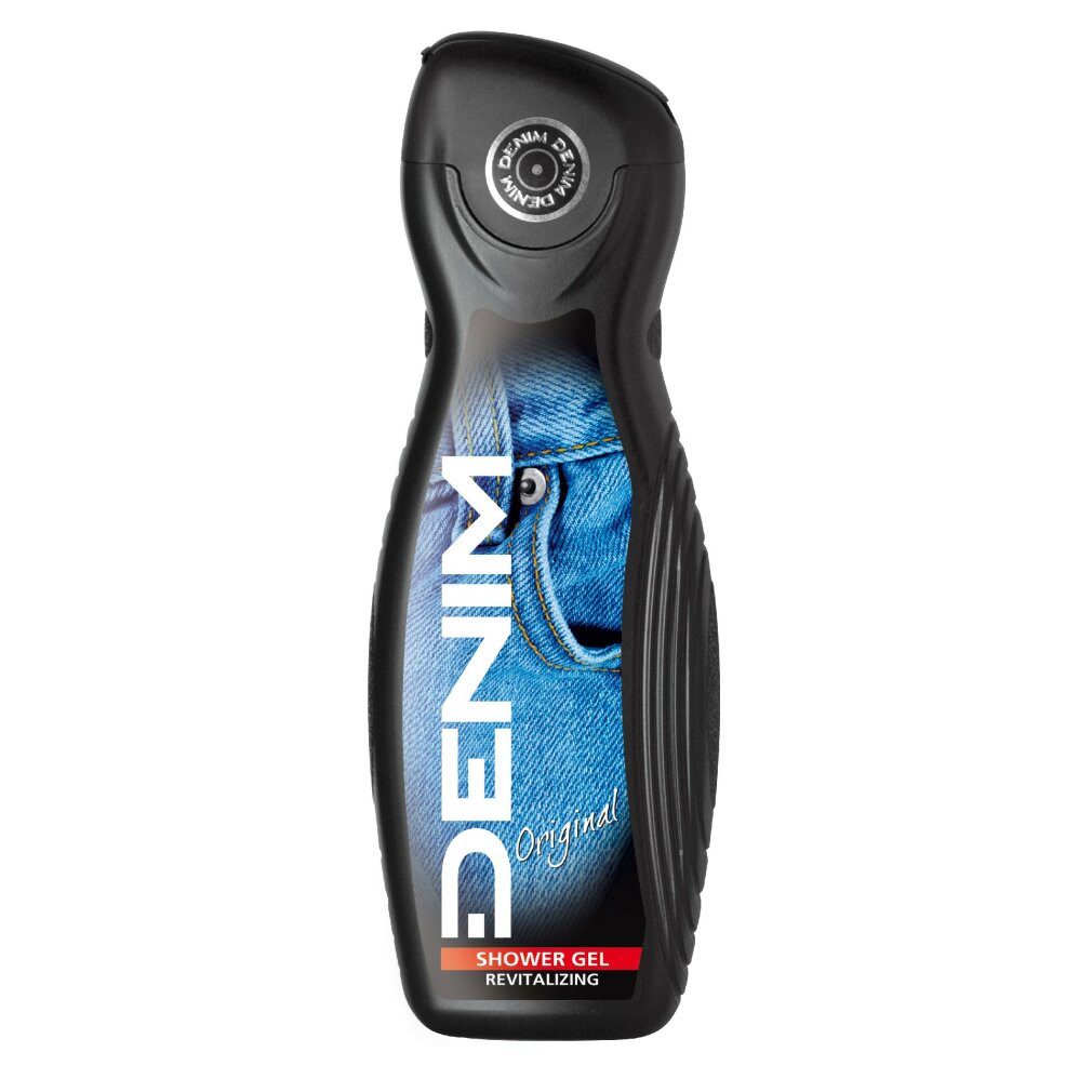 Denim Duschgel Original Duschgel 400ml