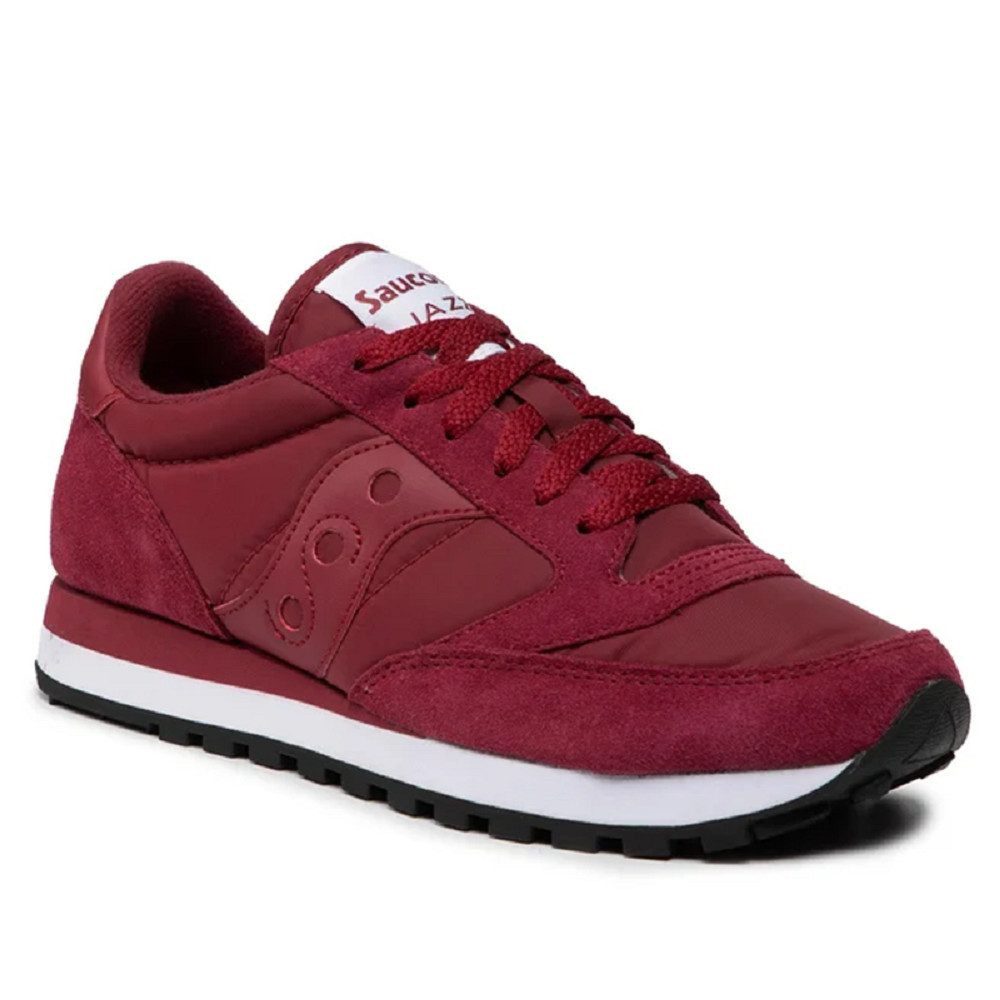 Saucony Jazz Original Herren Schnürschuhe Halbschuhe günstig online kaufen