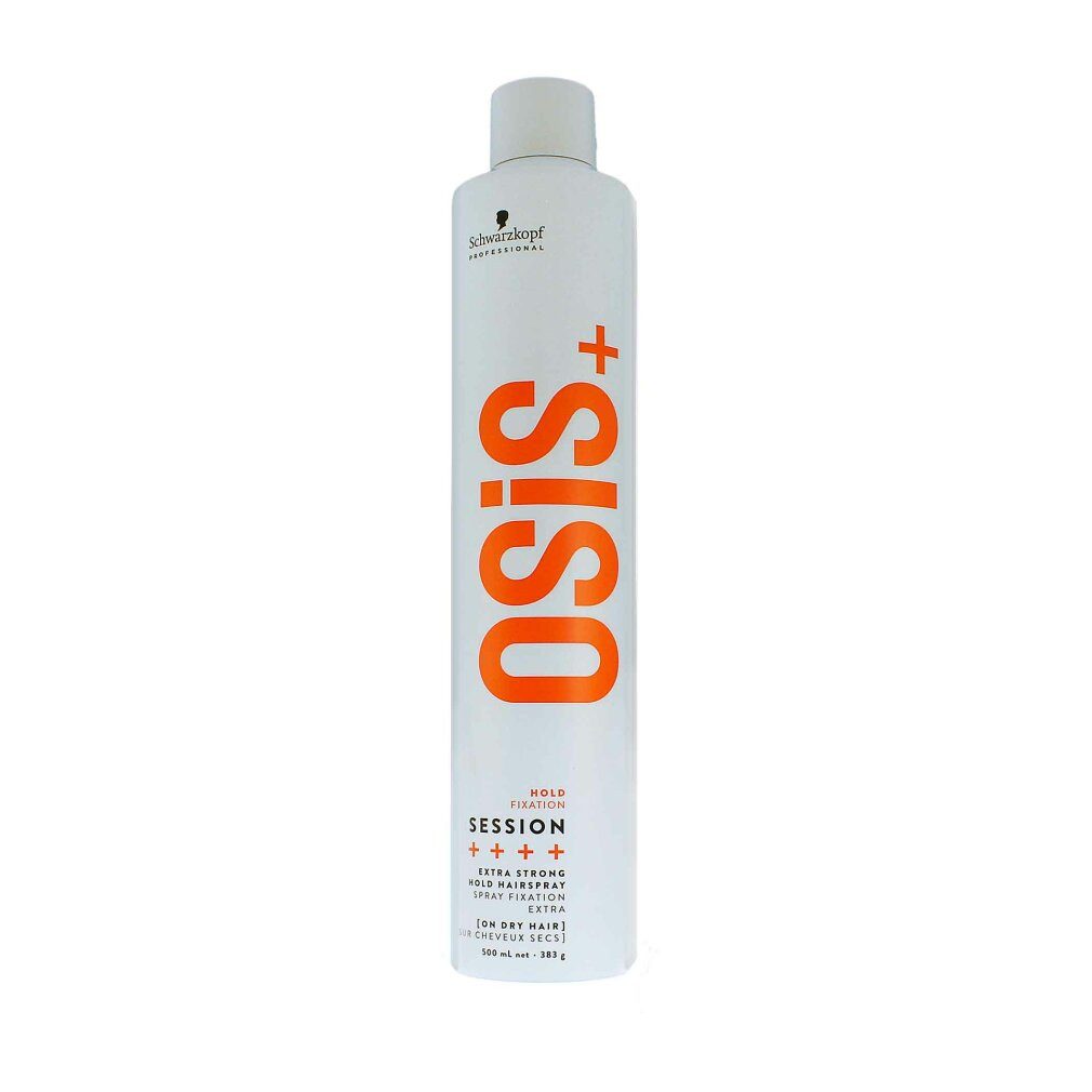 Schwarzkopf Haarspray Osis Extreme Hold Hairspray 500ml