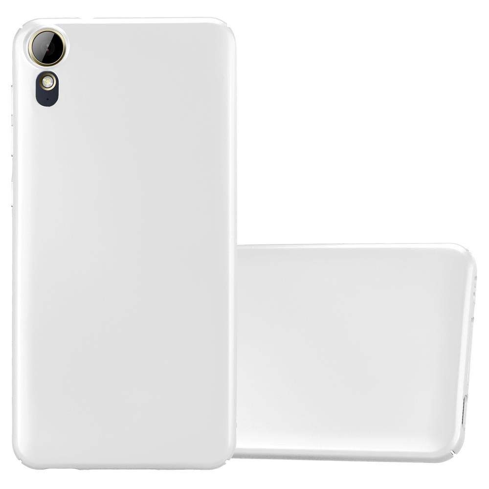 Cadorabo TPU-Hülle Für HTC Desire 10 Lifestyle / Desire 825 – Schlank, Kratzfest & Stylisch