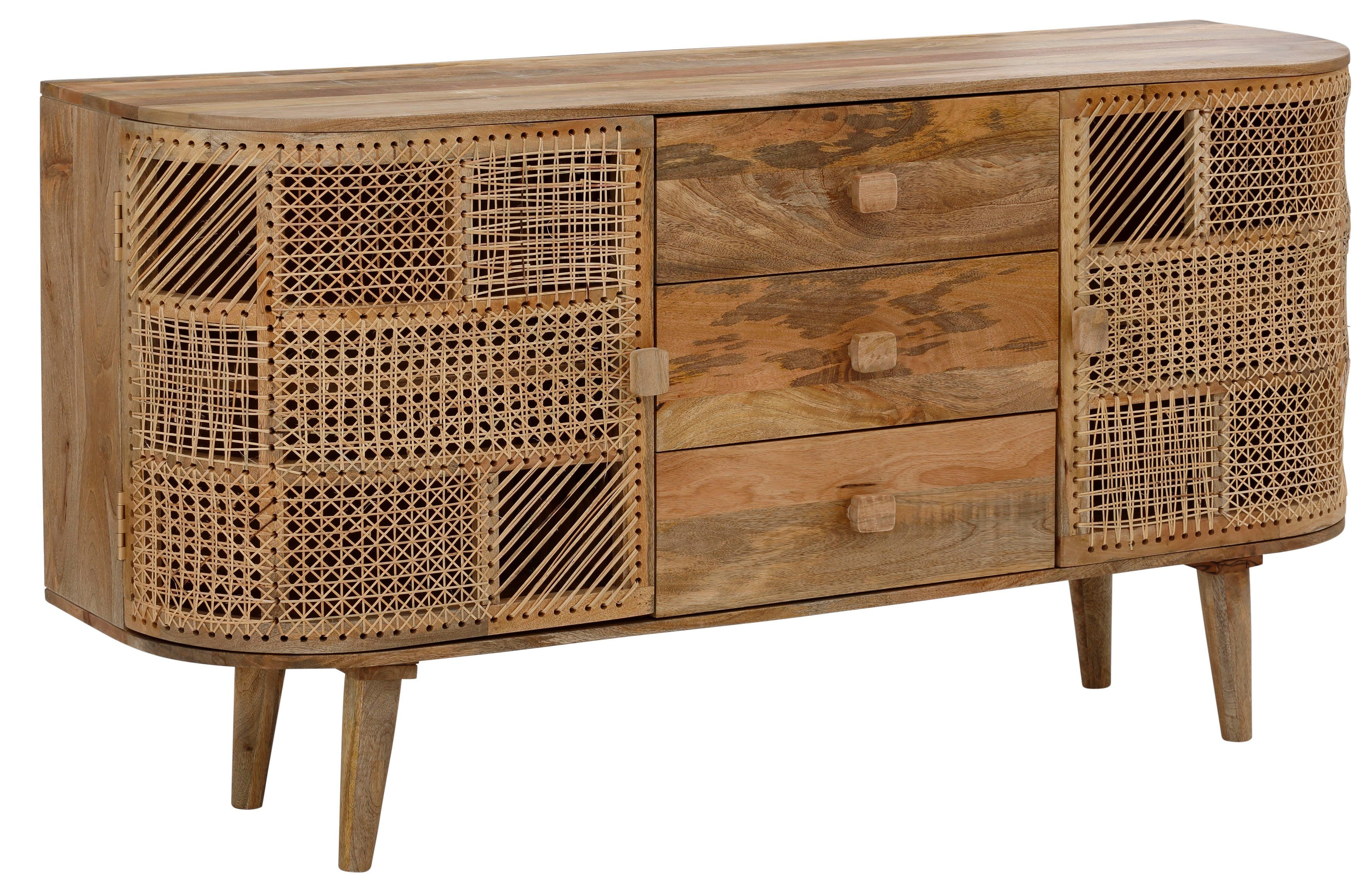 Home affaire Sideboard »Malcolm«-kaufen