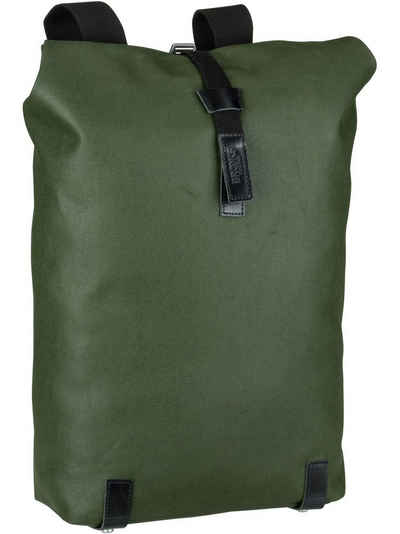 BROOKS ENGLAND Laptoprucksack Pickwick Backpack