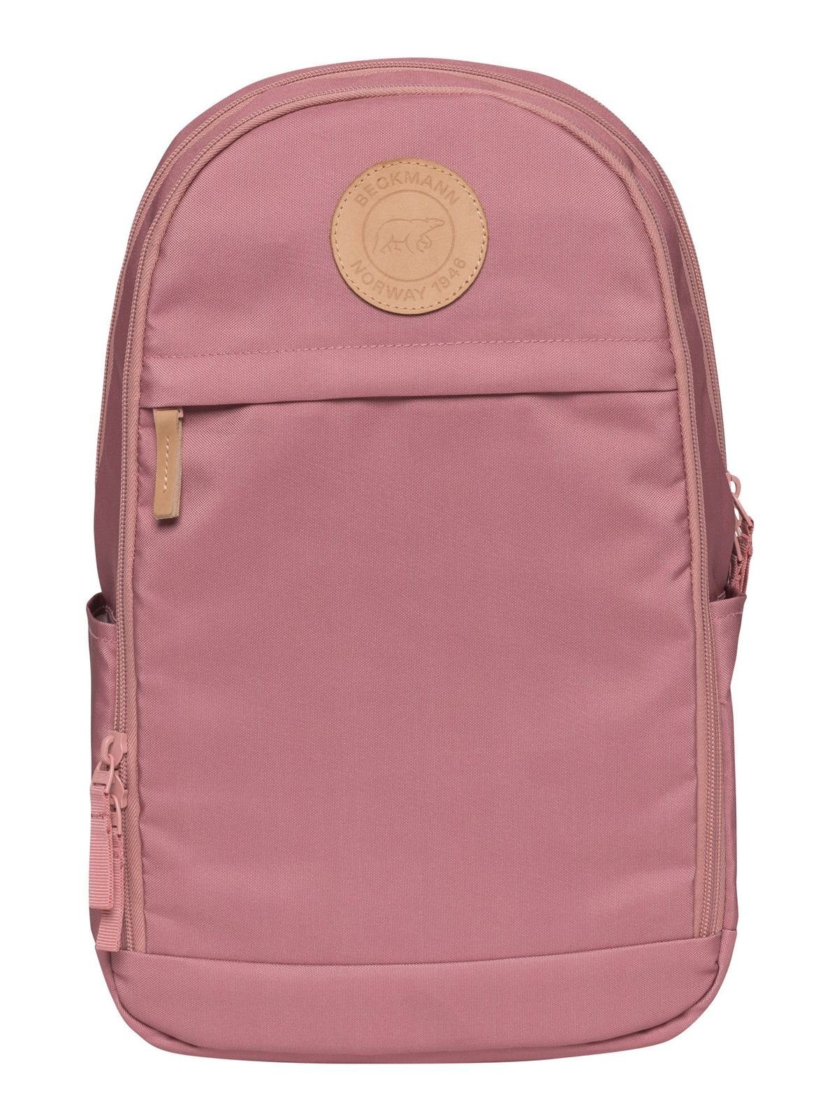 Beckmann Rucksack Urban Ash Rose