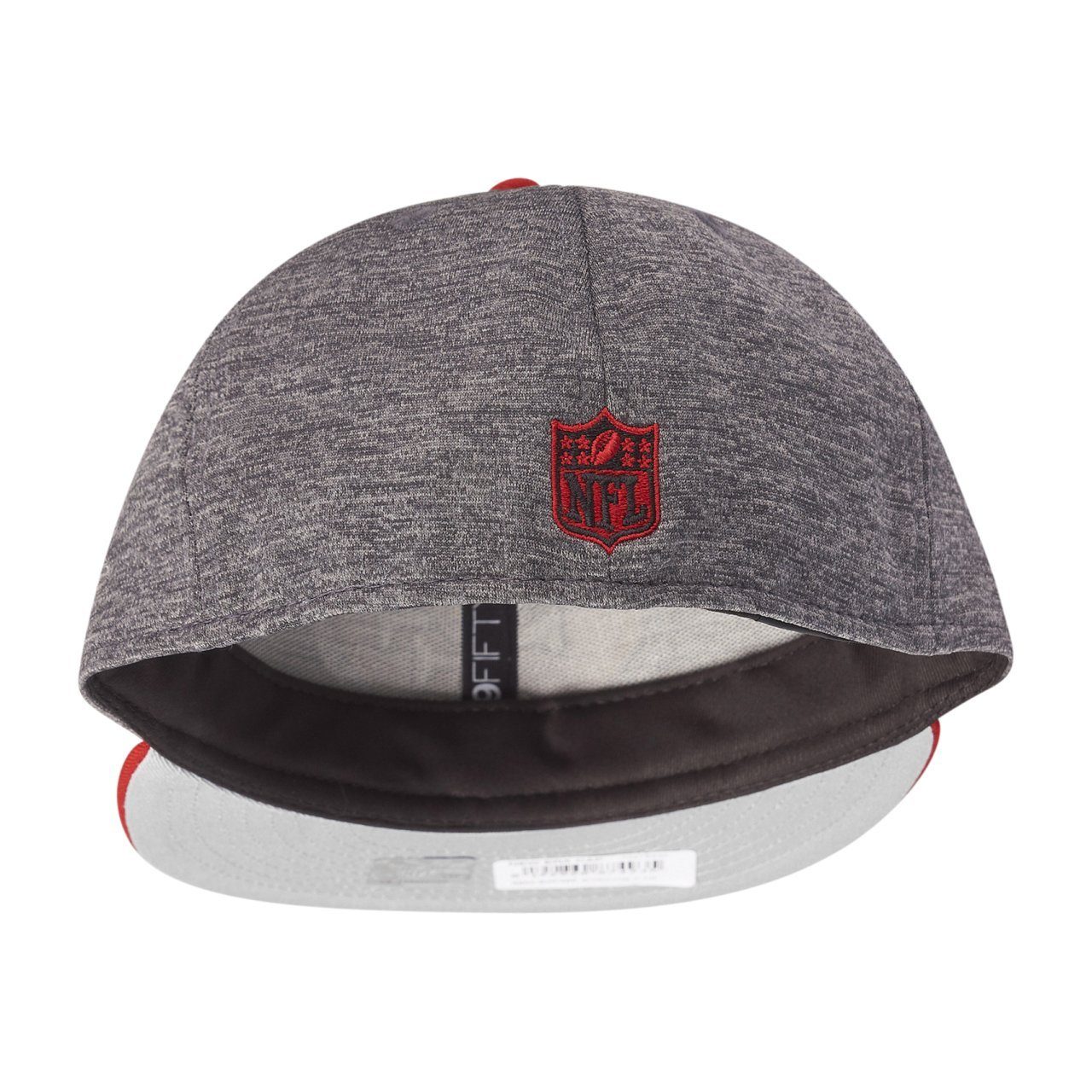 SHADOW New 49ers TECH Fitted San Cap Francisco 59Fifty Era