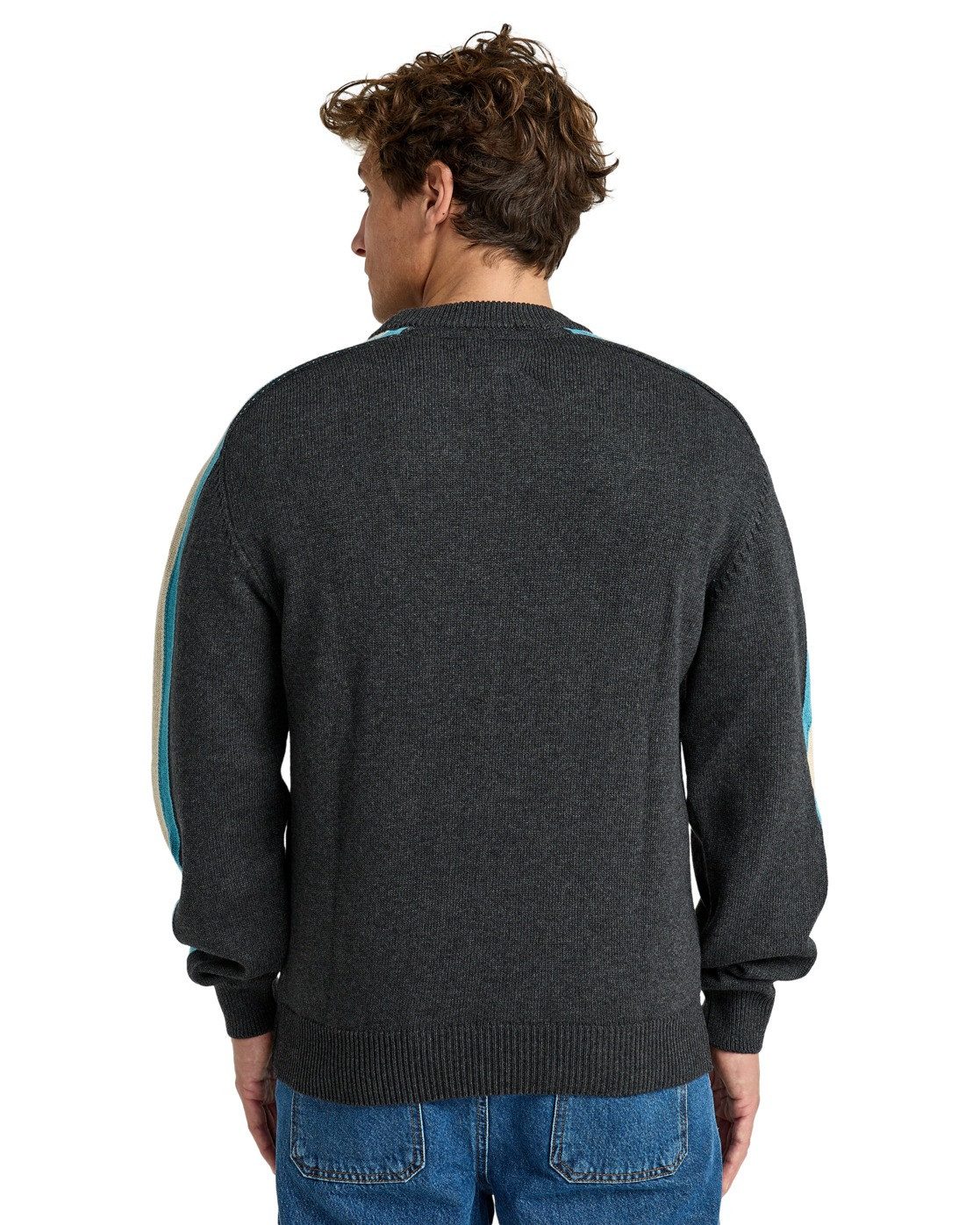 Billabong Strickpullover Unlock Diamond
