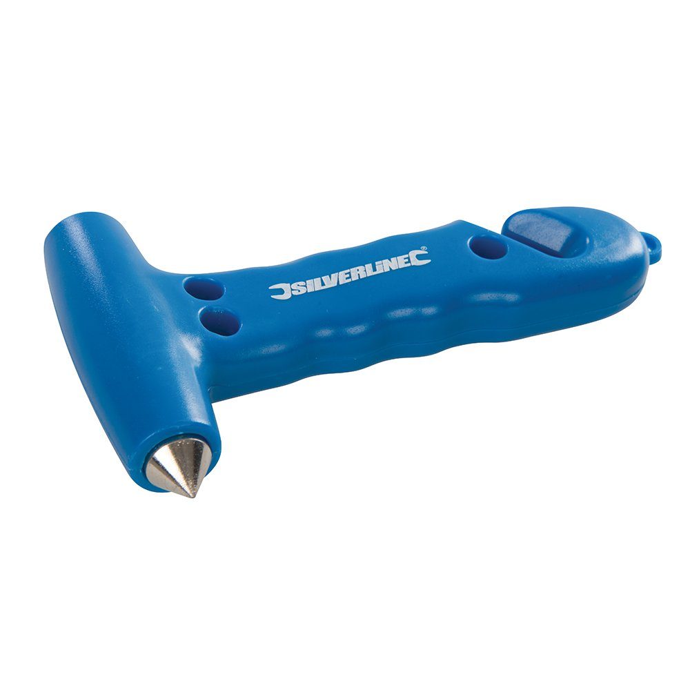 Hammer Nothammer mit Gurtschneider 150 mm günstig online kaufen