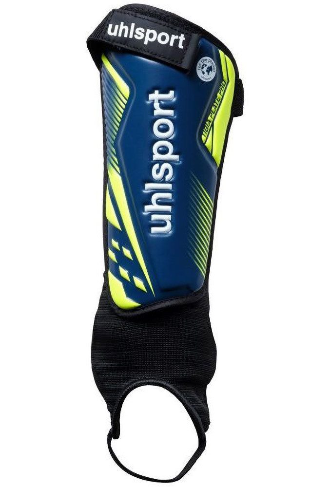 uhlsport Kampfsport Schienbeinschoner Tibia Plate Pro