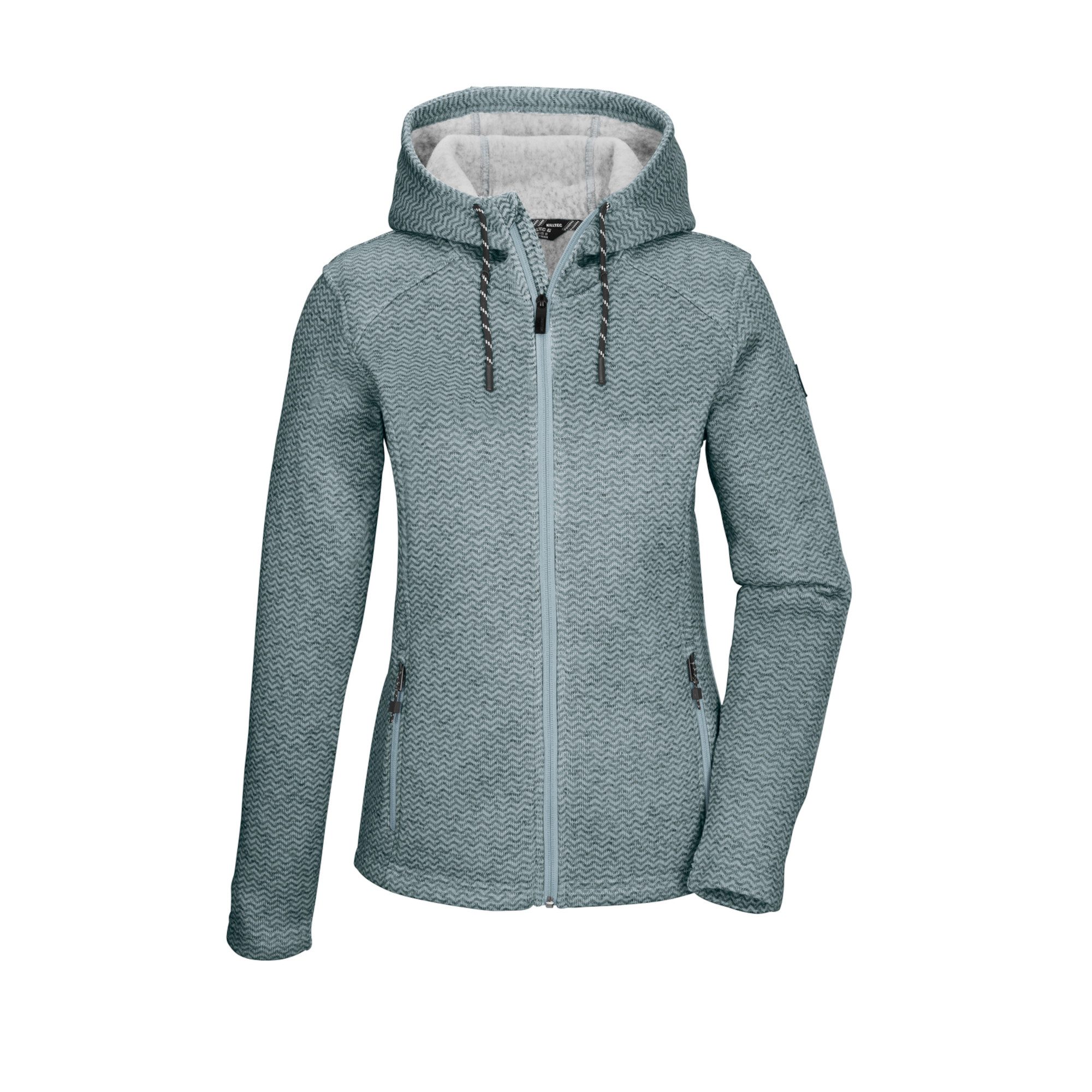 Killtec Fleecejacke killtec Damen Fleecejacke KOW 5 WMN KNTFLC Jacket 43295-000