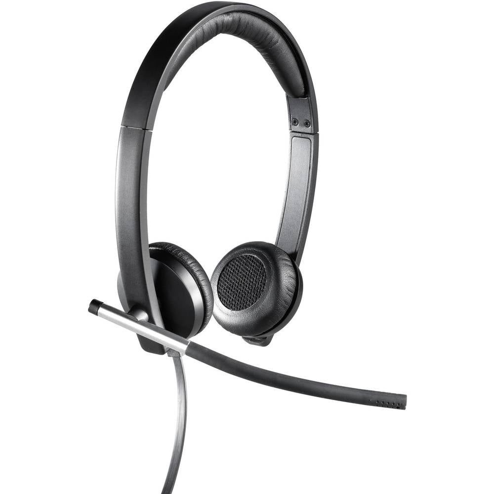 H650e USB Headset Kopfhörer