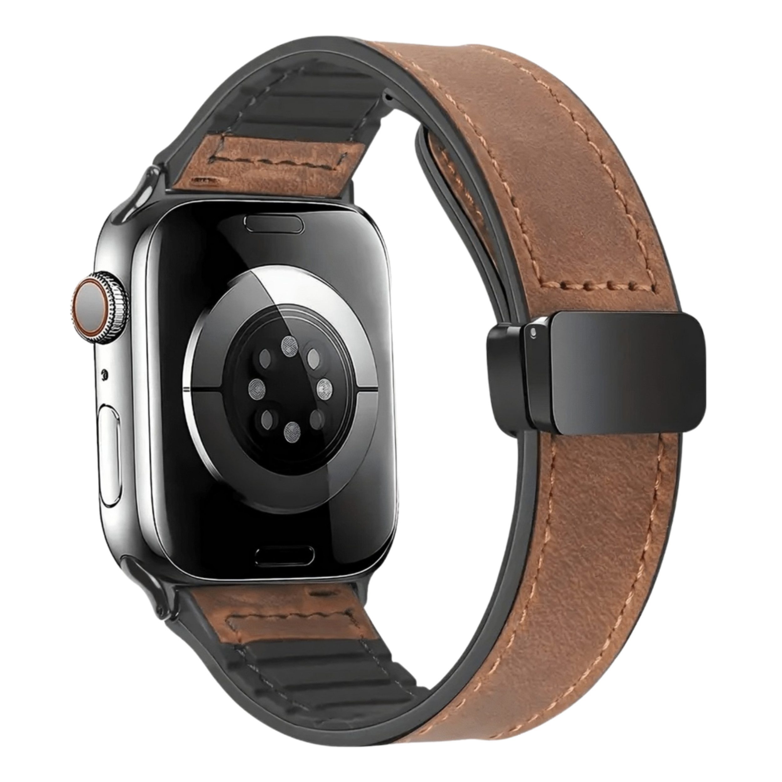 S&T Design Smartwatch-Armband Magnetischer ersatz Armband günstig online kaufen