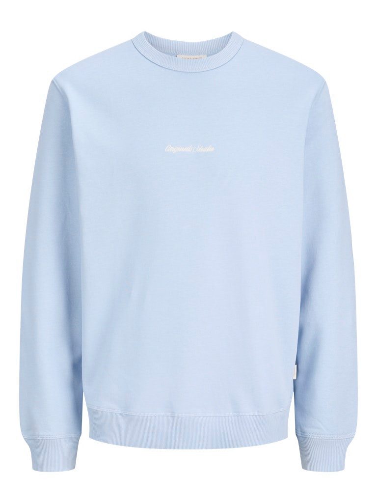 Jack & Jones Sweatshirt JORNORREBRO EMB SWEAT CREW NOOS günstig online kaufen